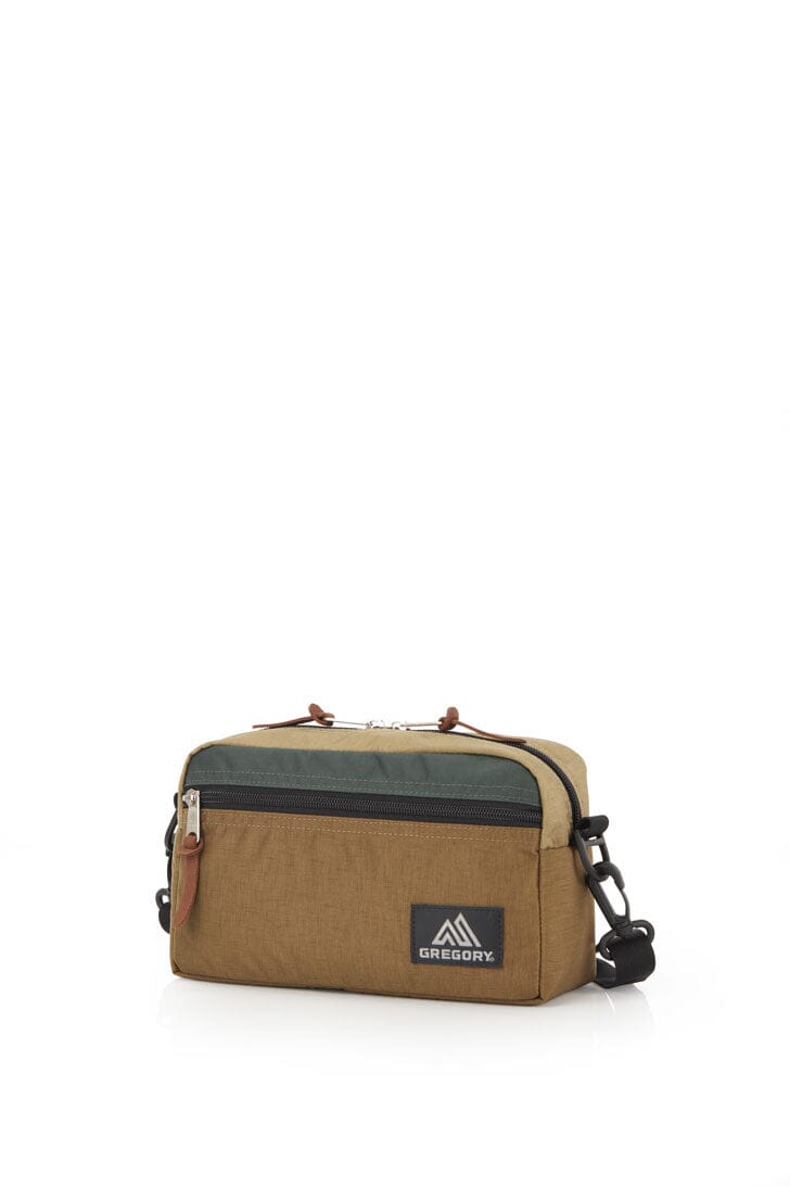 Gregory Padded Shoulder Pouch M Messenger Bag - Image 34