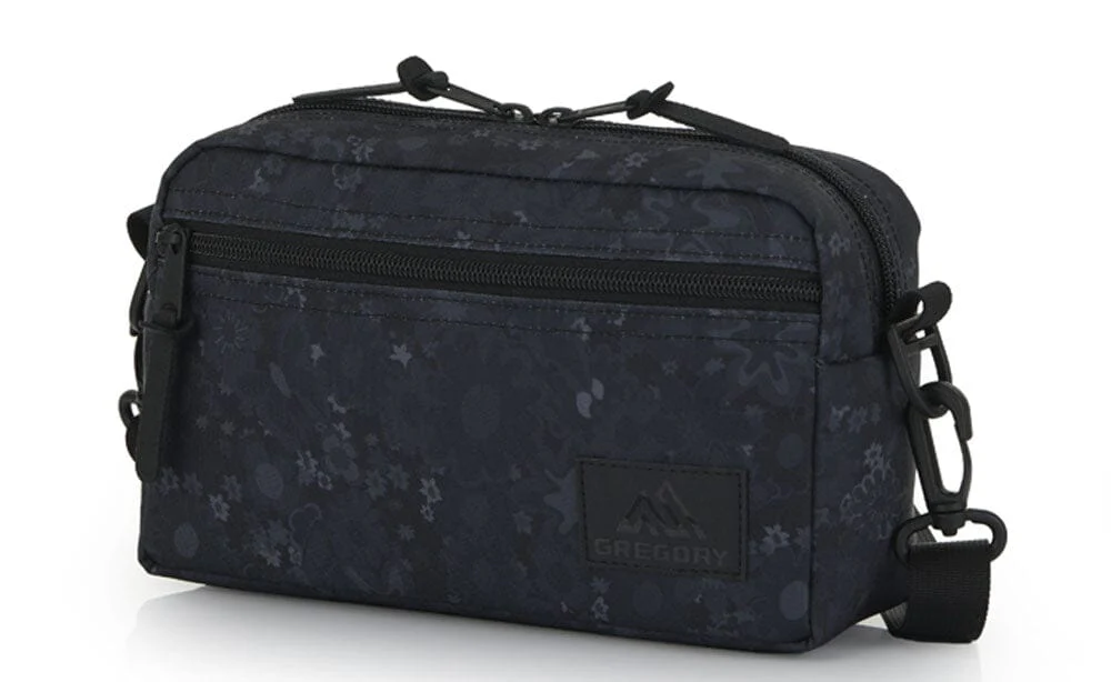 Gregory Padded Shoulder Pouch M Messenger Bag - Image 35
