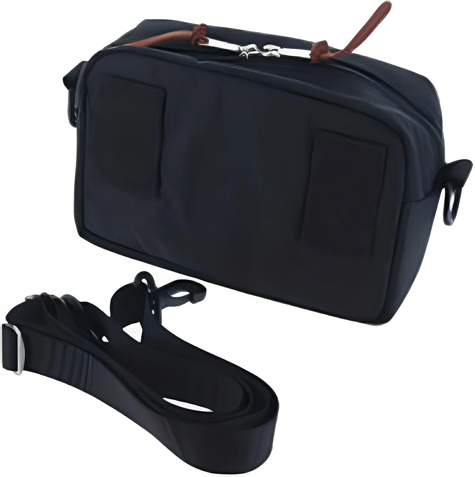 Gregory Padded Shoulder Pouch S Messenger Bag - Image 10