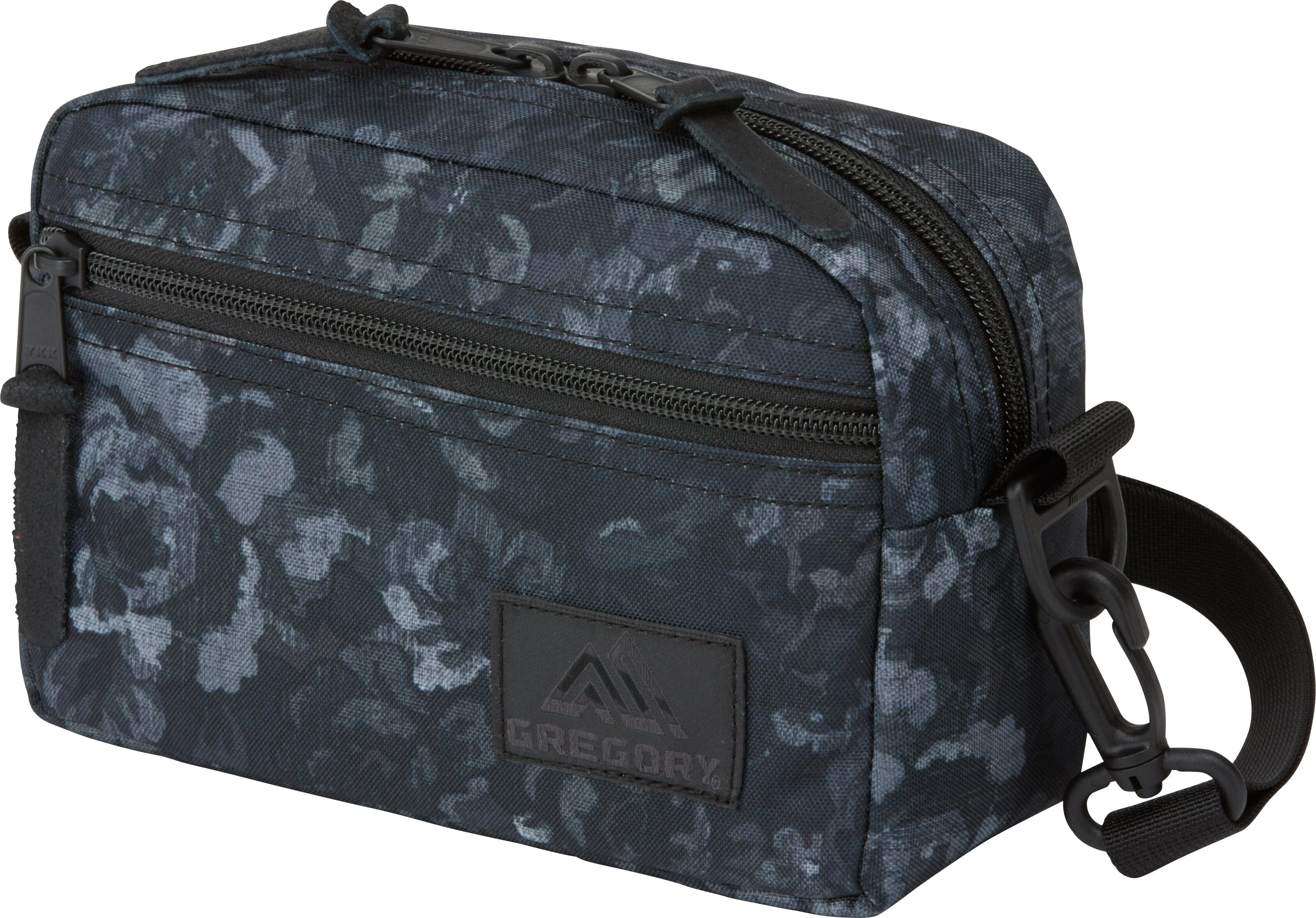 Gregory Padded Shoulder Pouch S Messenger Bag - Image 11