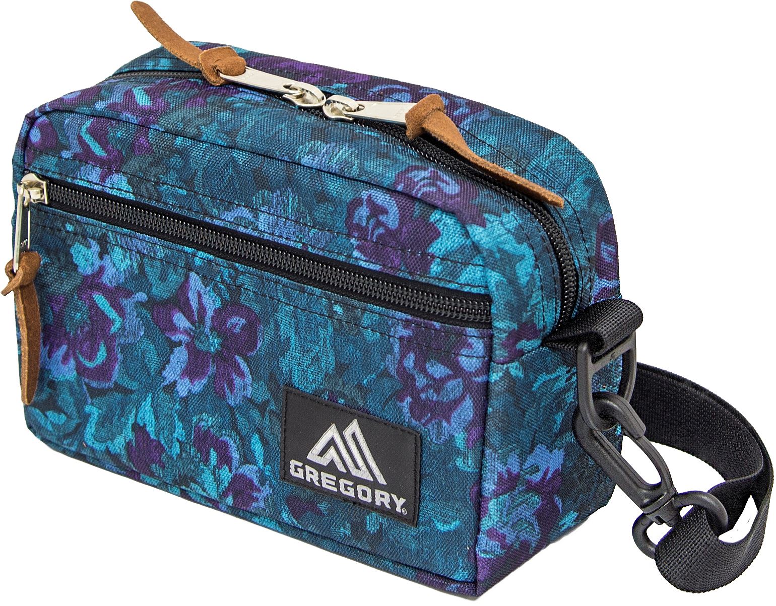 Gregory Padded Shoulder Pouch S Messenger Bag - Image 12