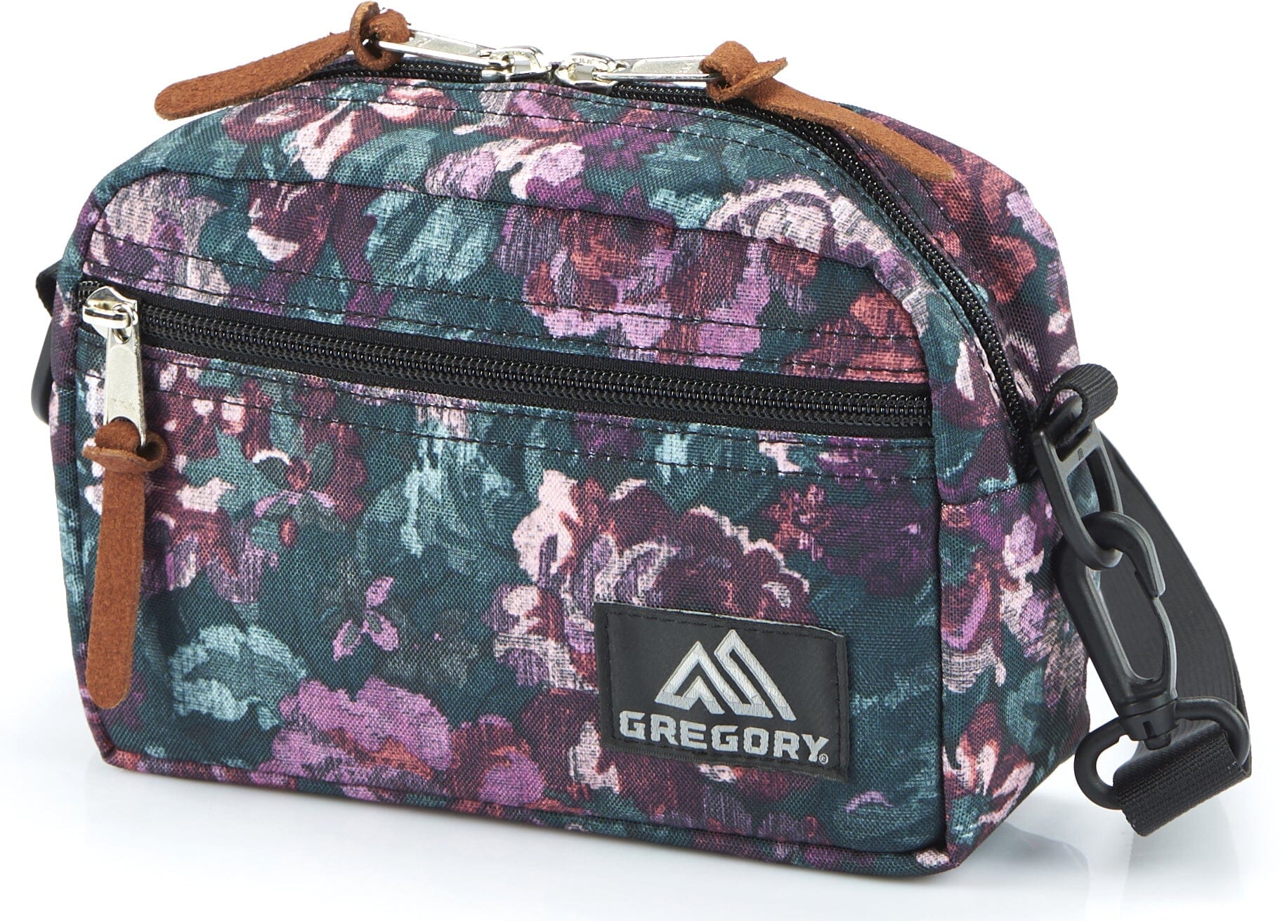 Gregory Padded Shoulder Pouch S Messenger Bag - Image 13