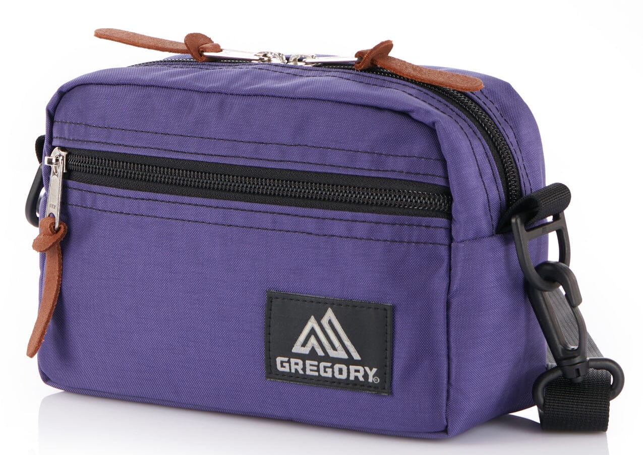 Gregory Padded Shoulder Pouch S Messenger Bag - Image 17