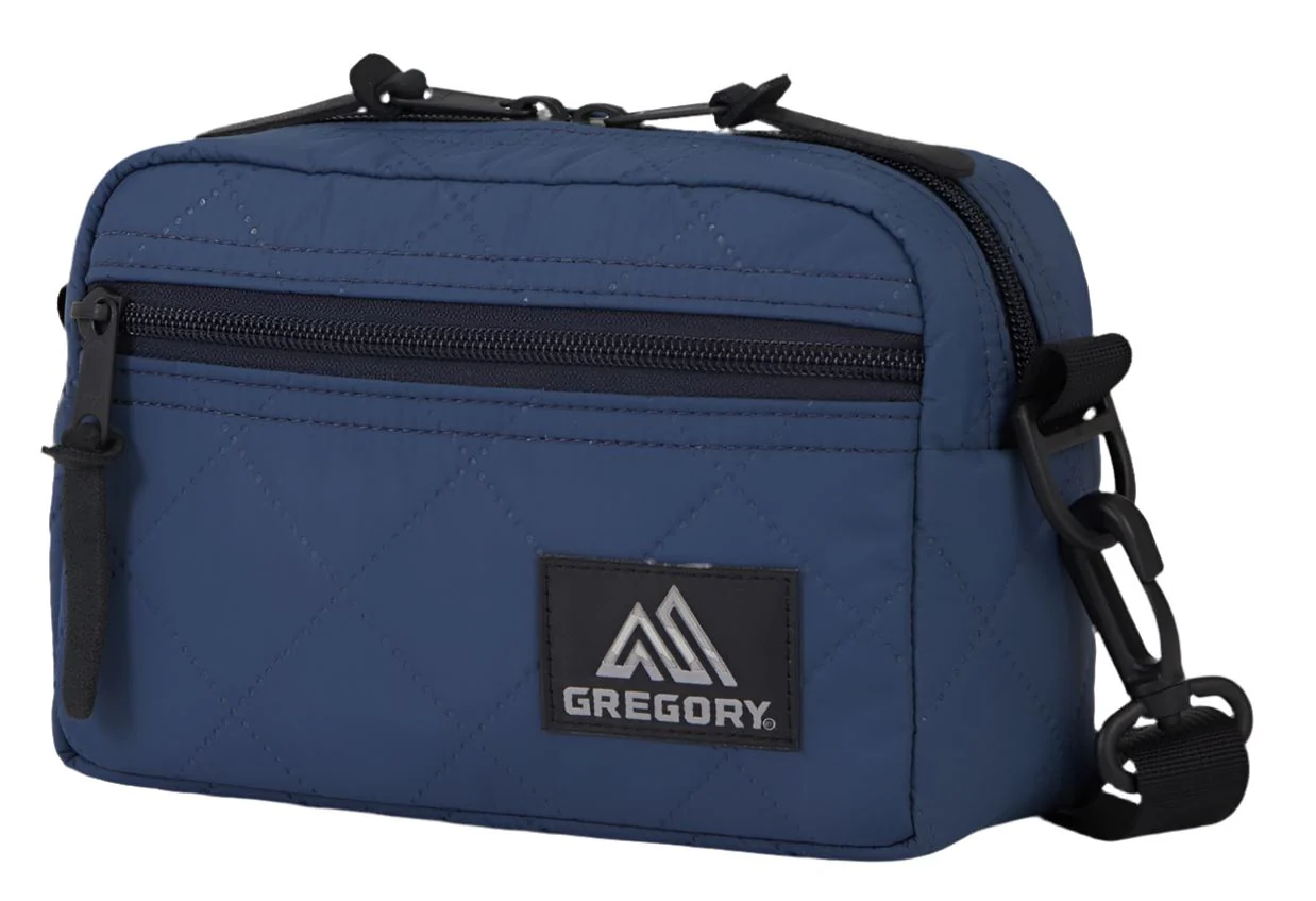 Gregory Padded Shoulder Pouch S Messenger Bag - Image 18