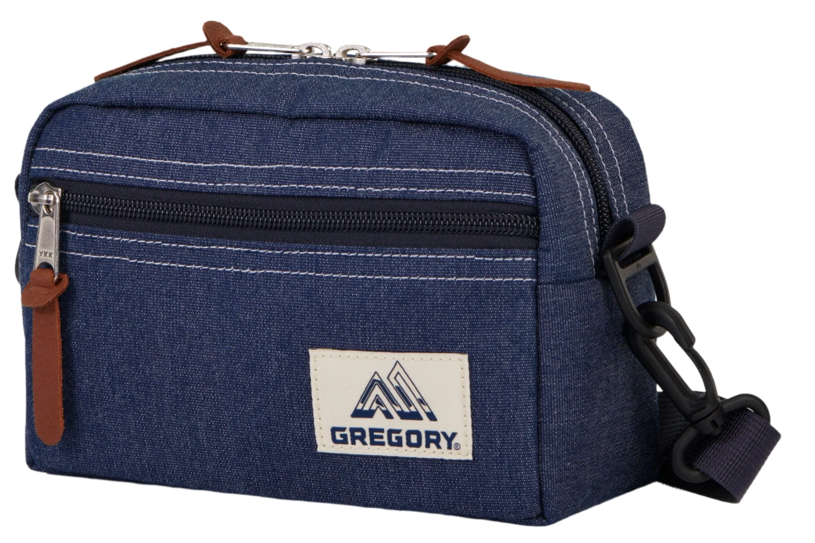 Gregory Padded Shoulder Pouch S Messenger Bag - Image 20