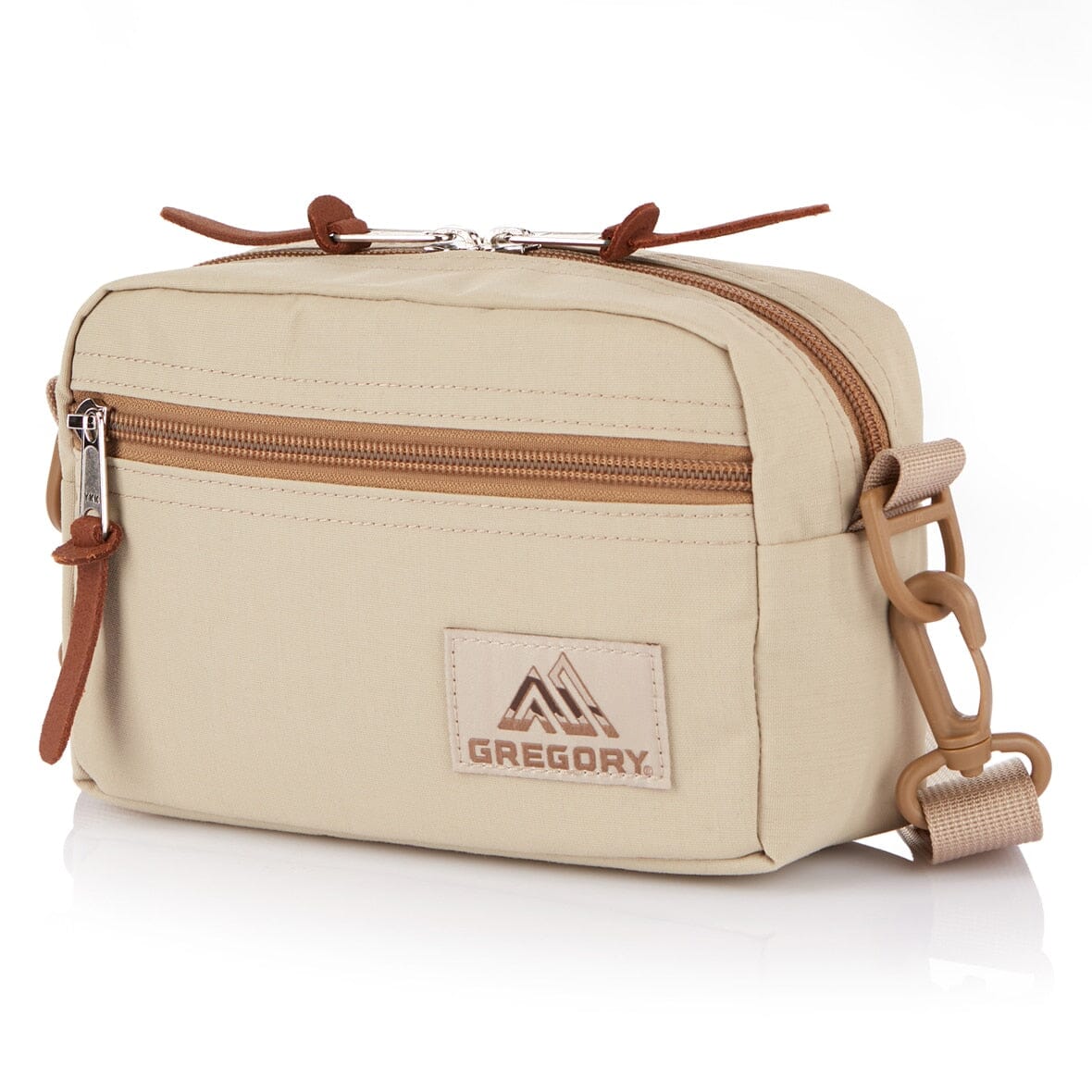 Gregory Padded Shoulder Pouch S Messenger Bag - Image 21