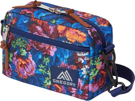 Gregory Padded Shoulder Pouch S Messenger Bag - Image 25