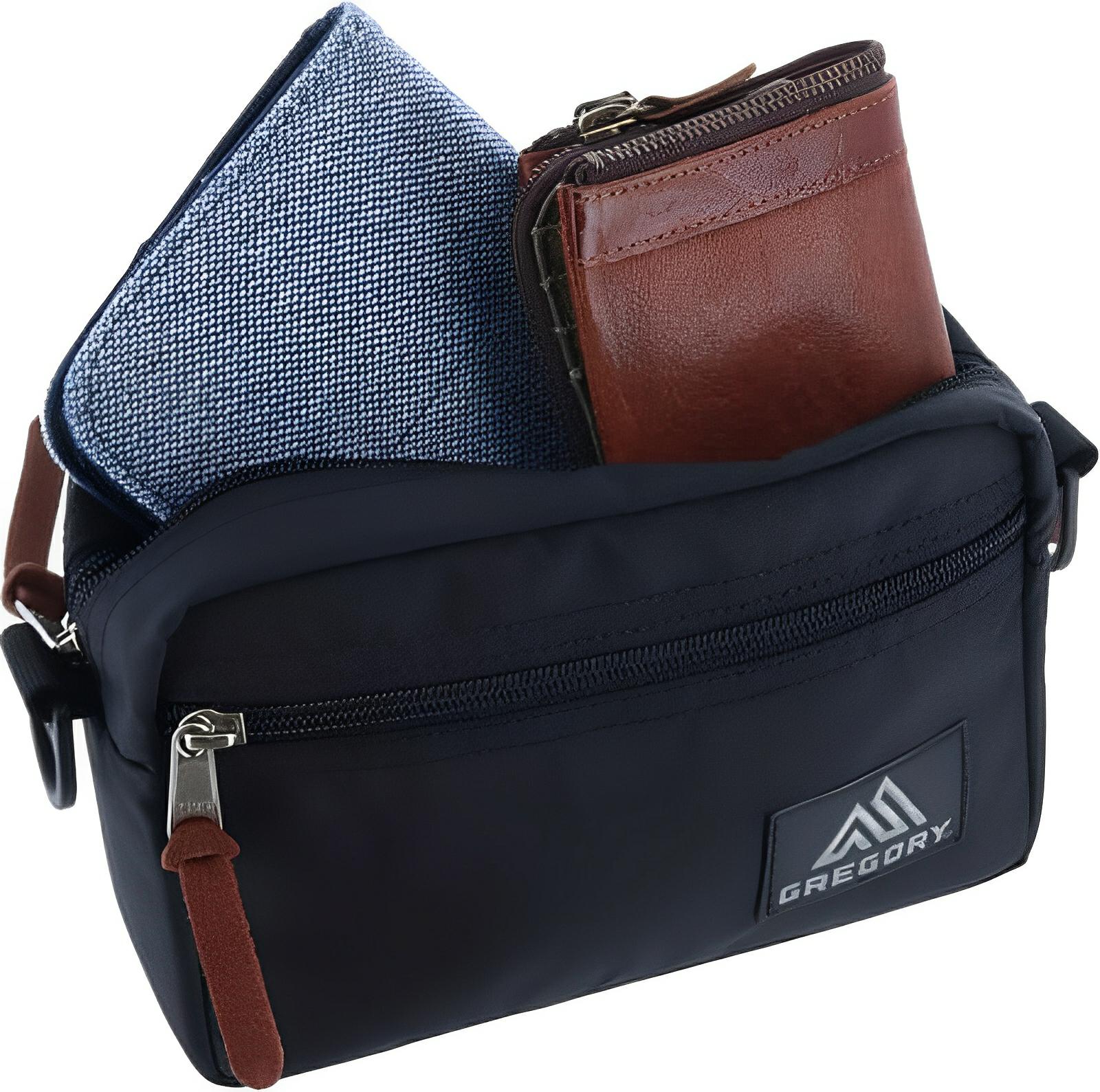 Gregory Padded Shoulder Pouch S Messenger Bag - Image 6