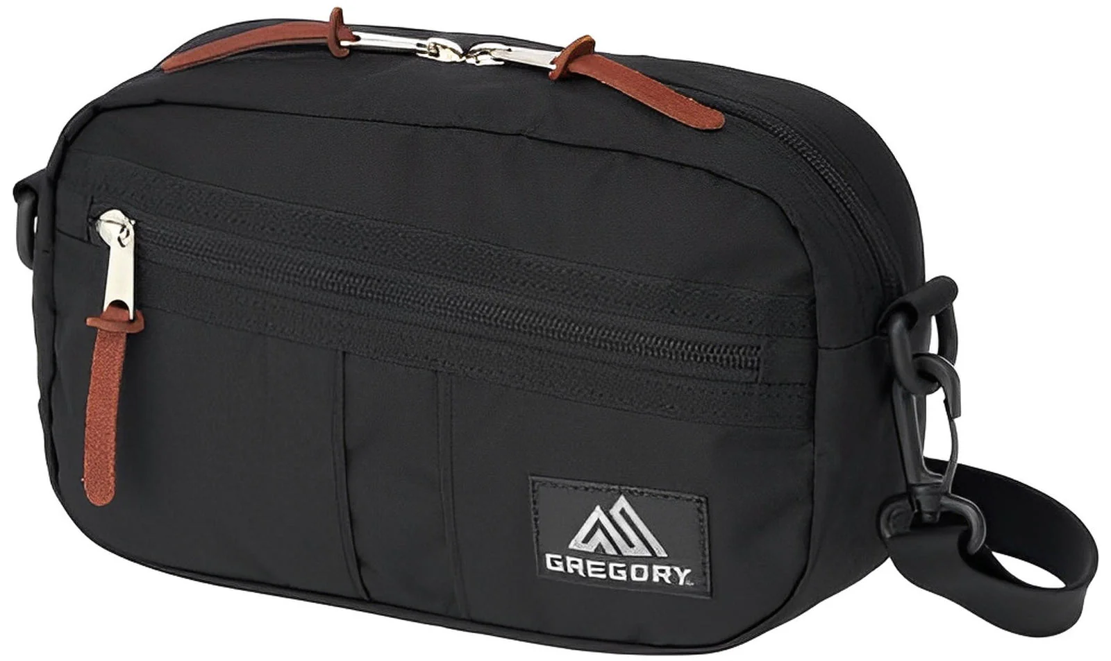 Gregory Possible Pocket Messenger Bag