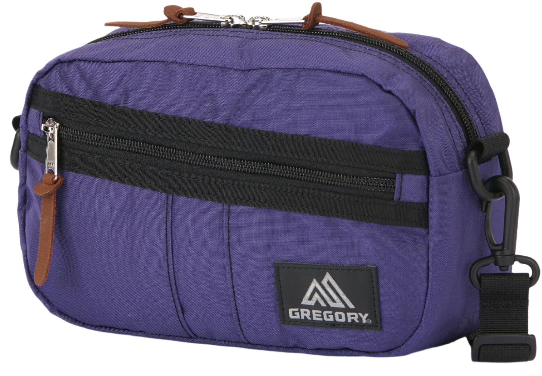 Gregory Possible Pocket Messenger Bag - Image 7
