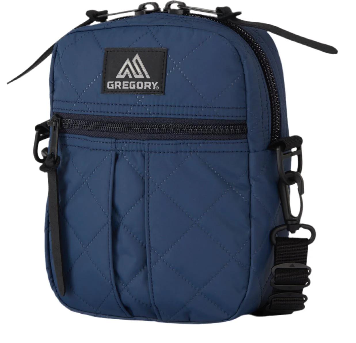 Gregory Quick Pocket L Messenger Bag - Image 6