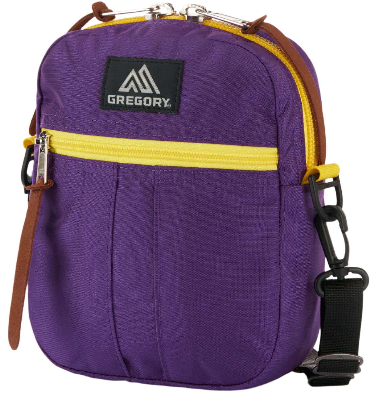 Gregory Quick Pocket L Messenger Bag - Image 9