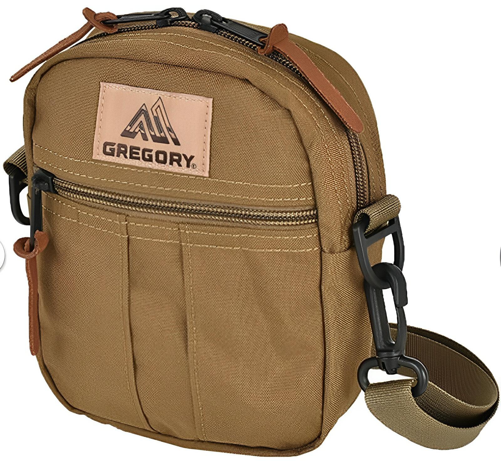 Gregory Quick Pocket M Messenger Bag - Image 10