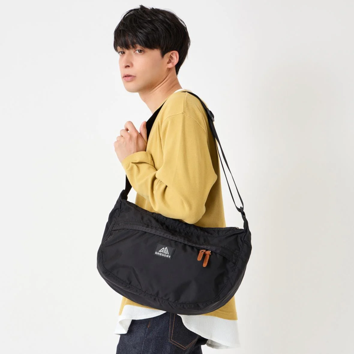 Gregory Satchel M Messenger Bag - Image 4