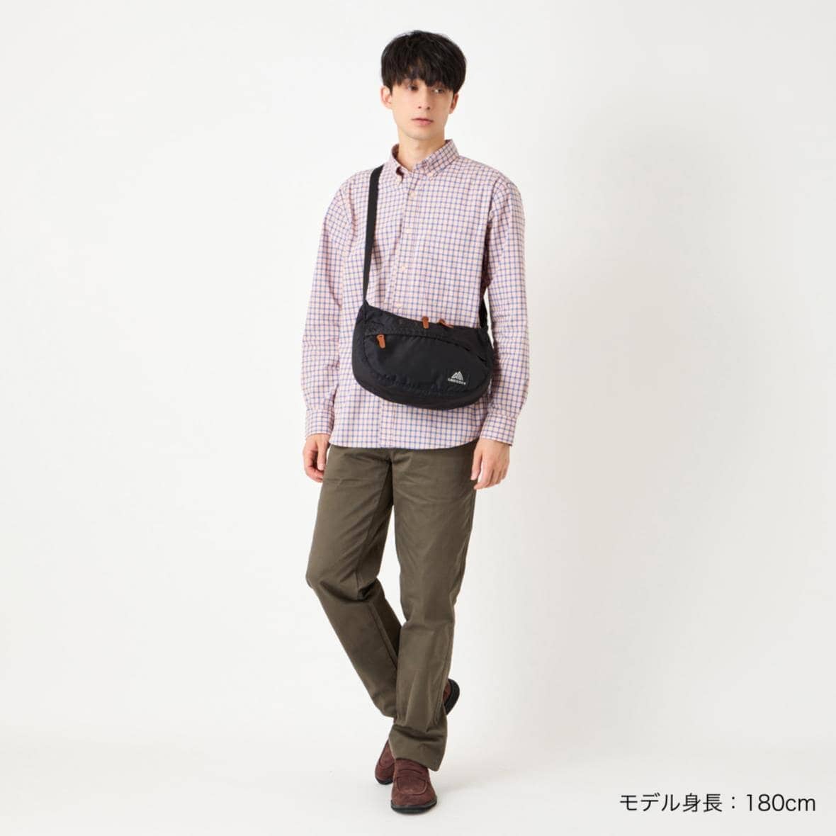 Gregory Satchel S Messenger Bag - Image 2