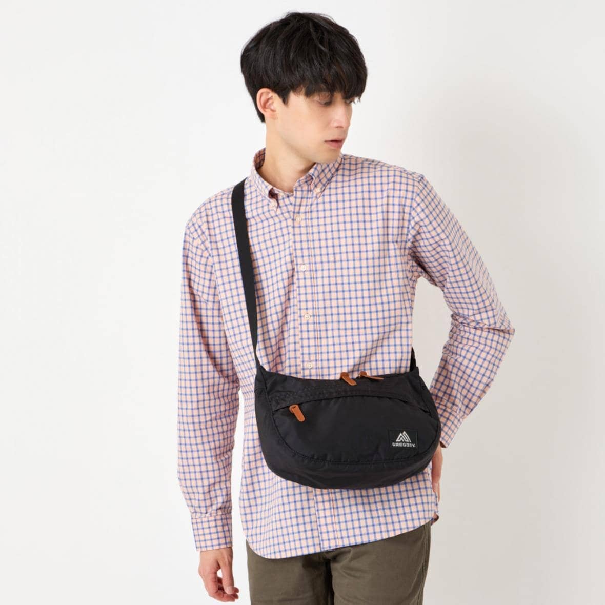 Gregory Satchel S Messenger Bag - Image 3
