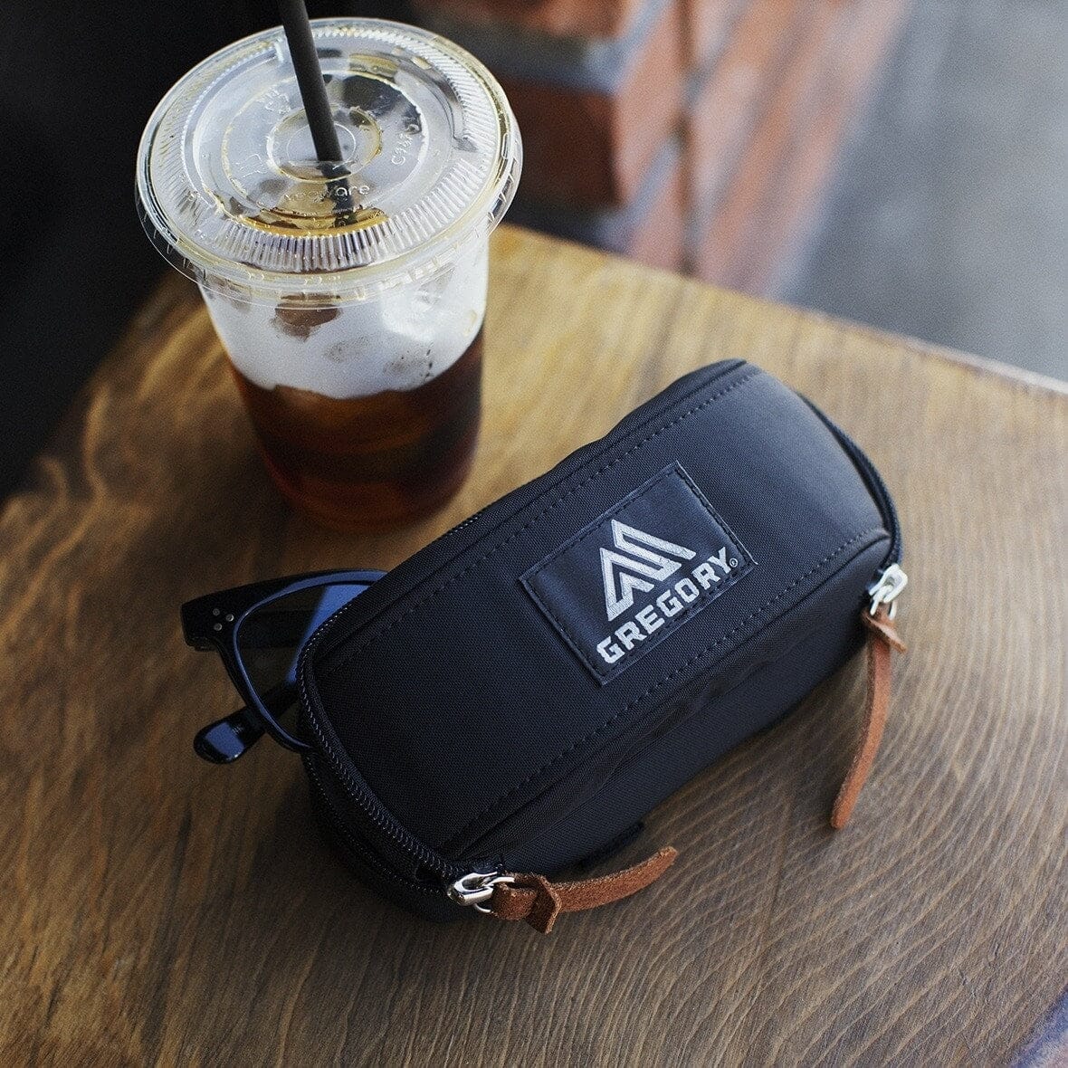 Gregory Sunglasses Case - Image 4