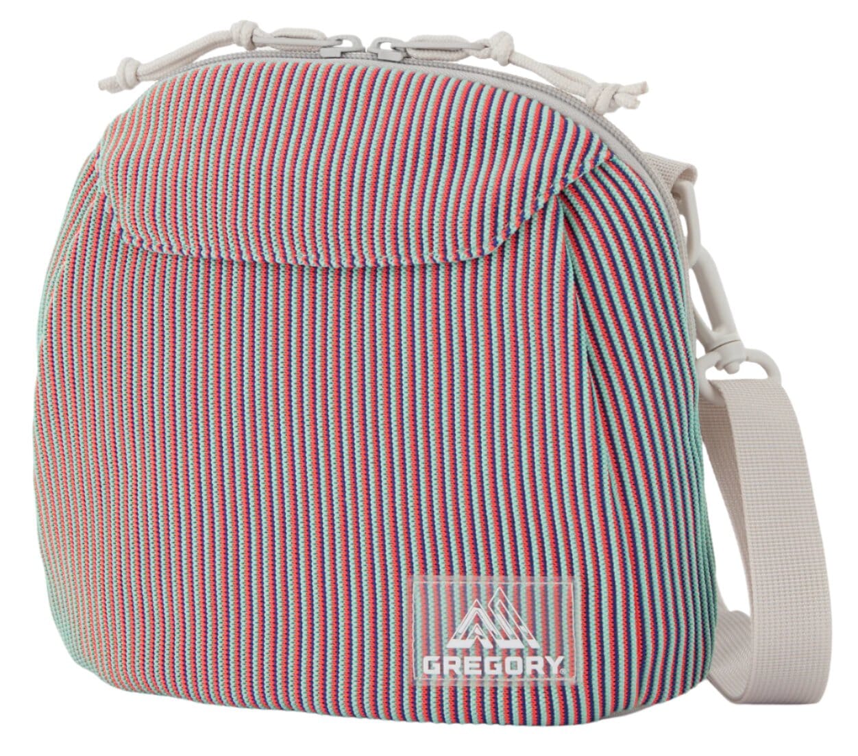 Gregory Toasty Shoulder Messenger Bag - Image 8