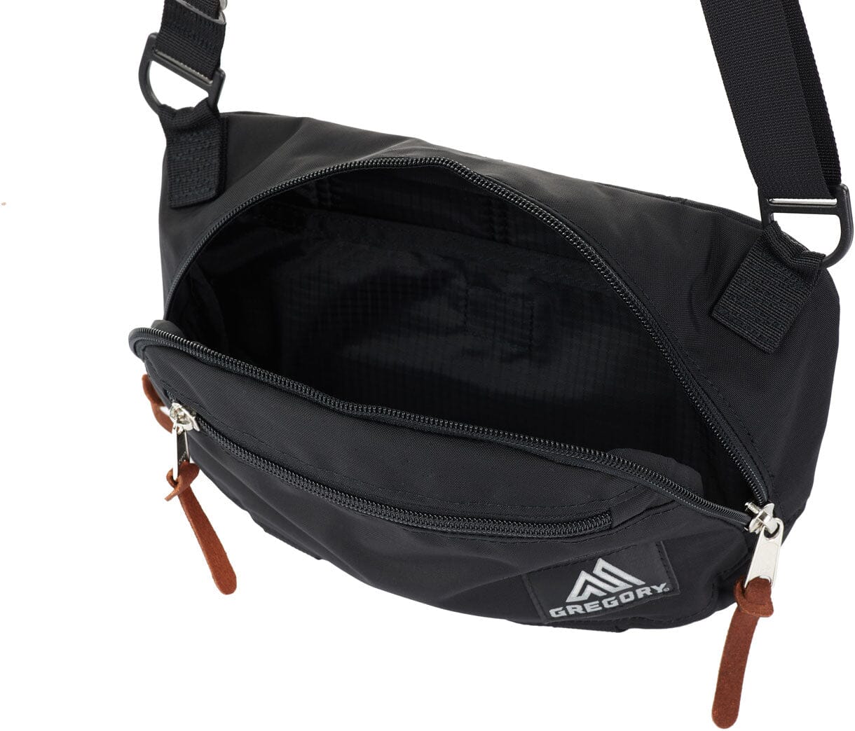 Gregory Transfer M V2 Messenger Bag - Image 2