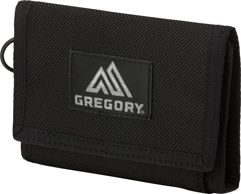 Gregory Trifold Wallet - Image 4