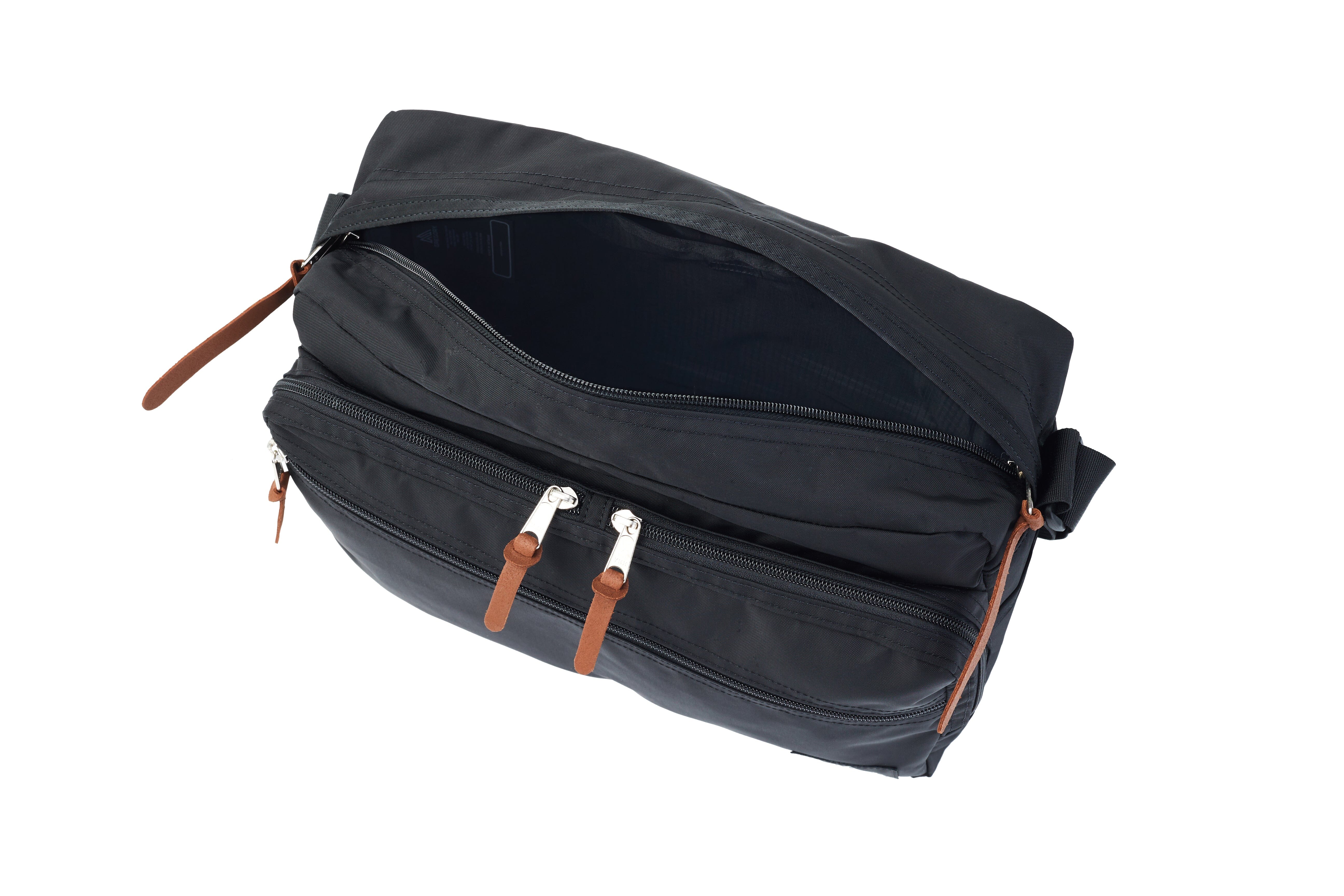 Gregory Utility Shoulder L Messenger Bag - Image 4