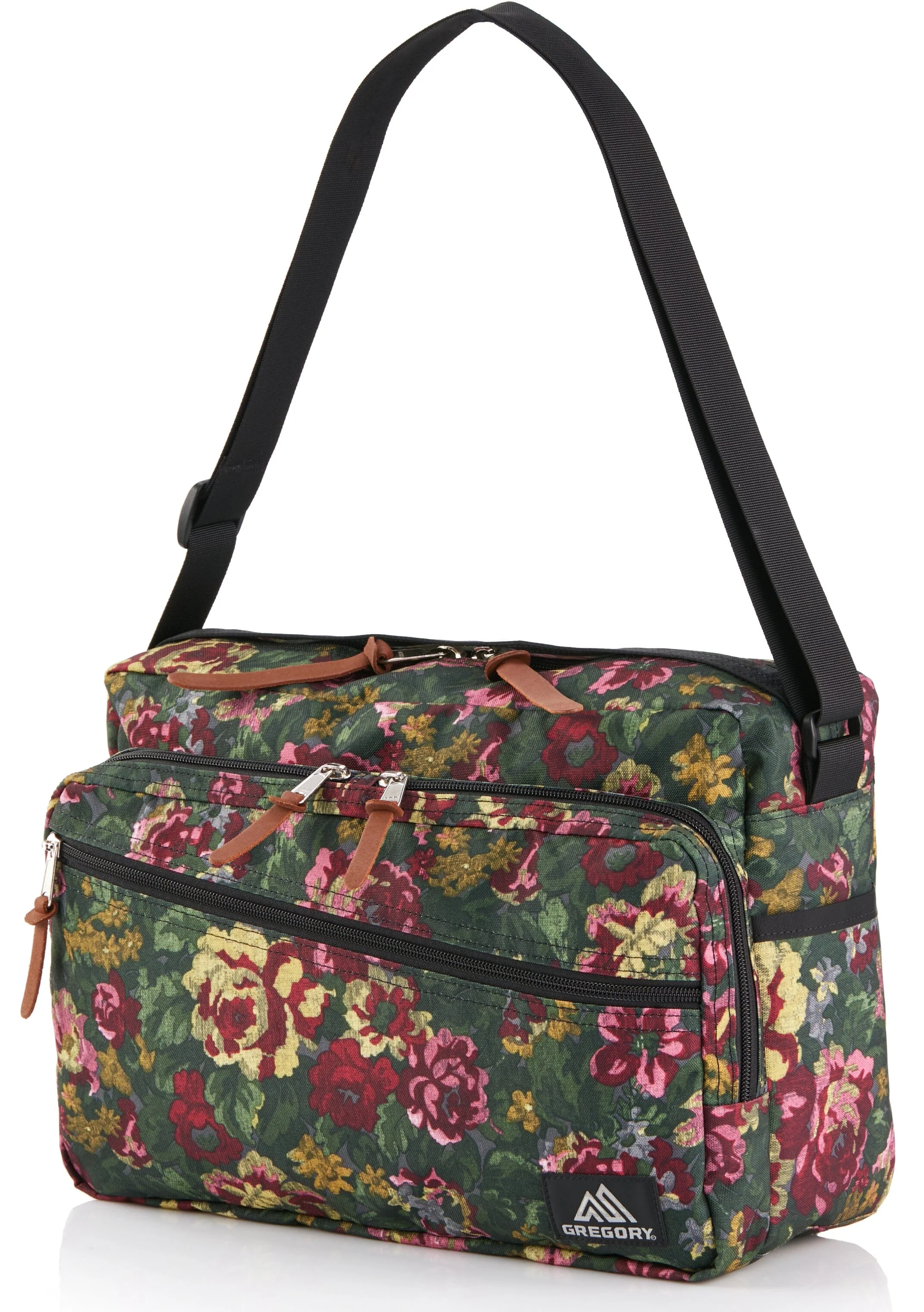 Gregory Utility Shoulder L Messenger Bag - Image 7