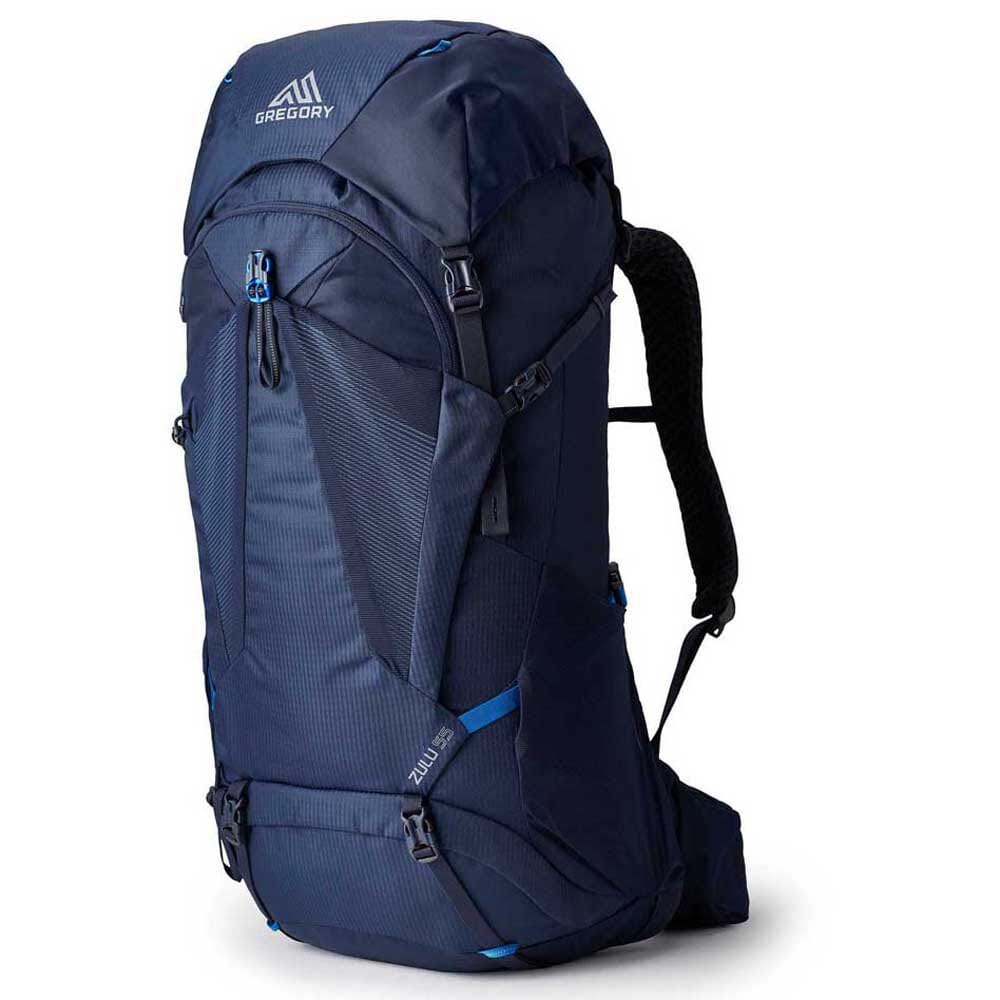 Gregory Zulu 55 Men's Backpack - Image 2