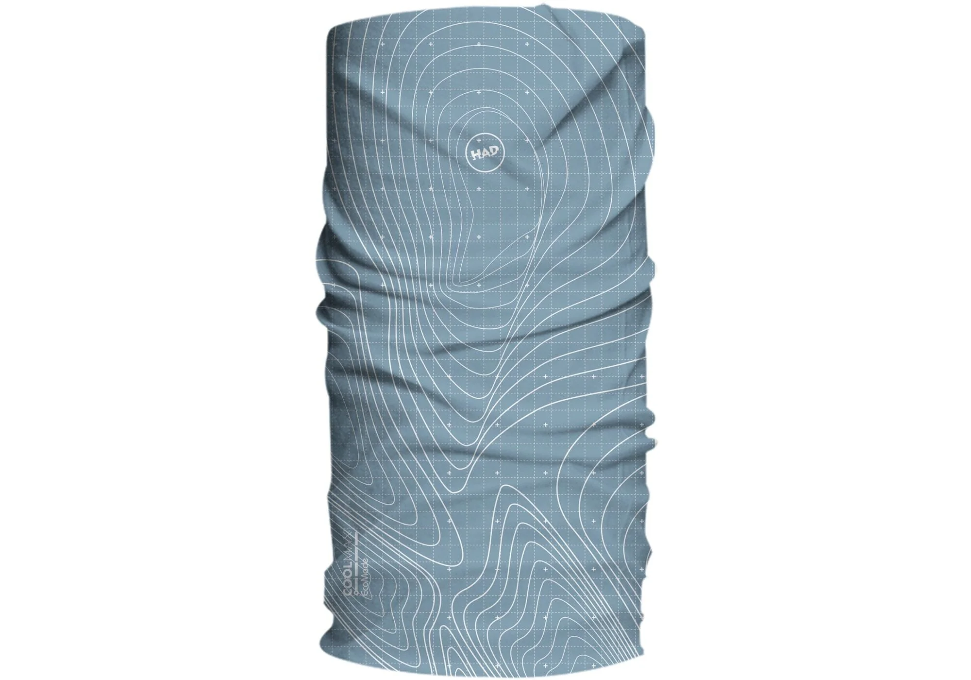 H.A.D. Coolmax EcoMade Multifunctional Headwear - Image 10