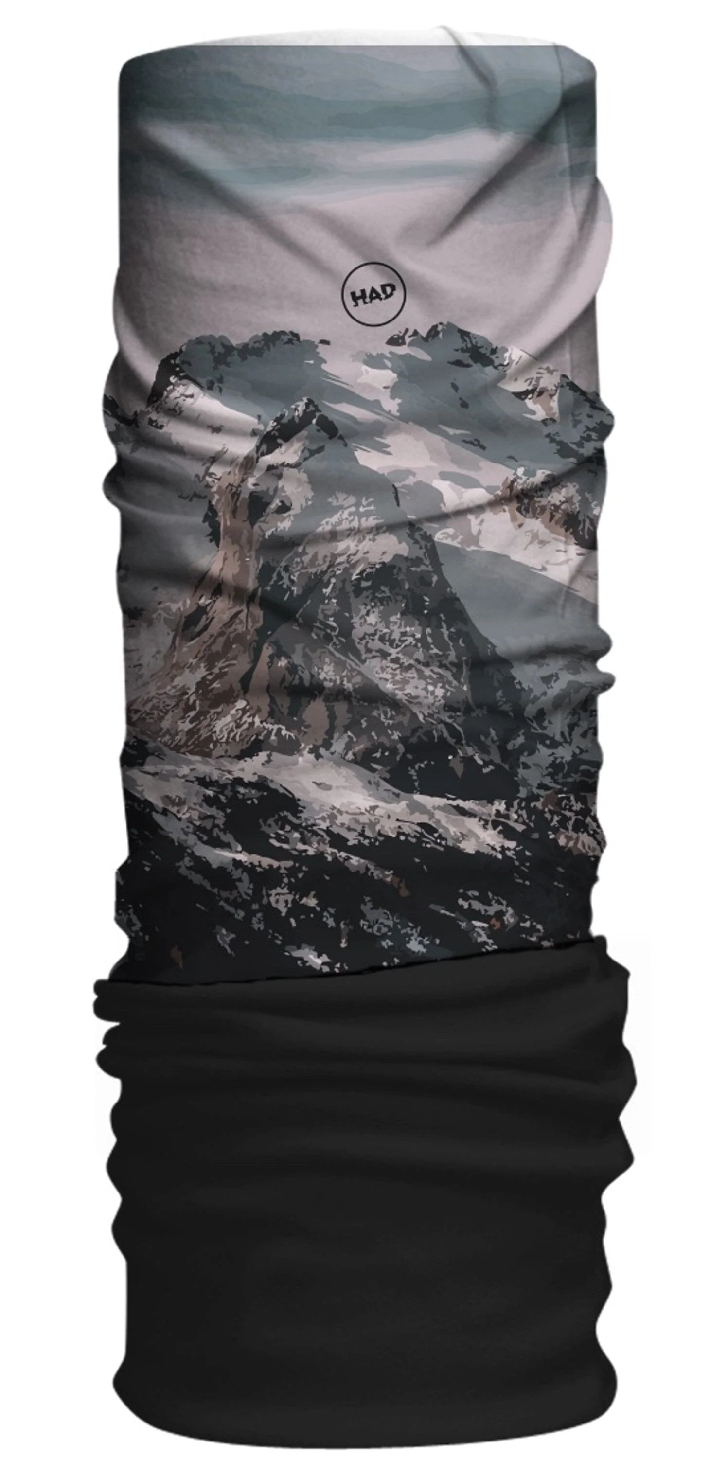 H.A.D. Originals Fleece Multifunctional Headwear - Image 4