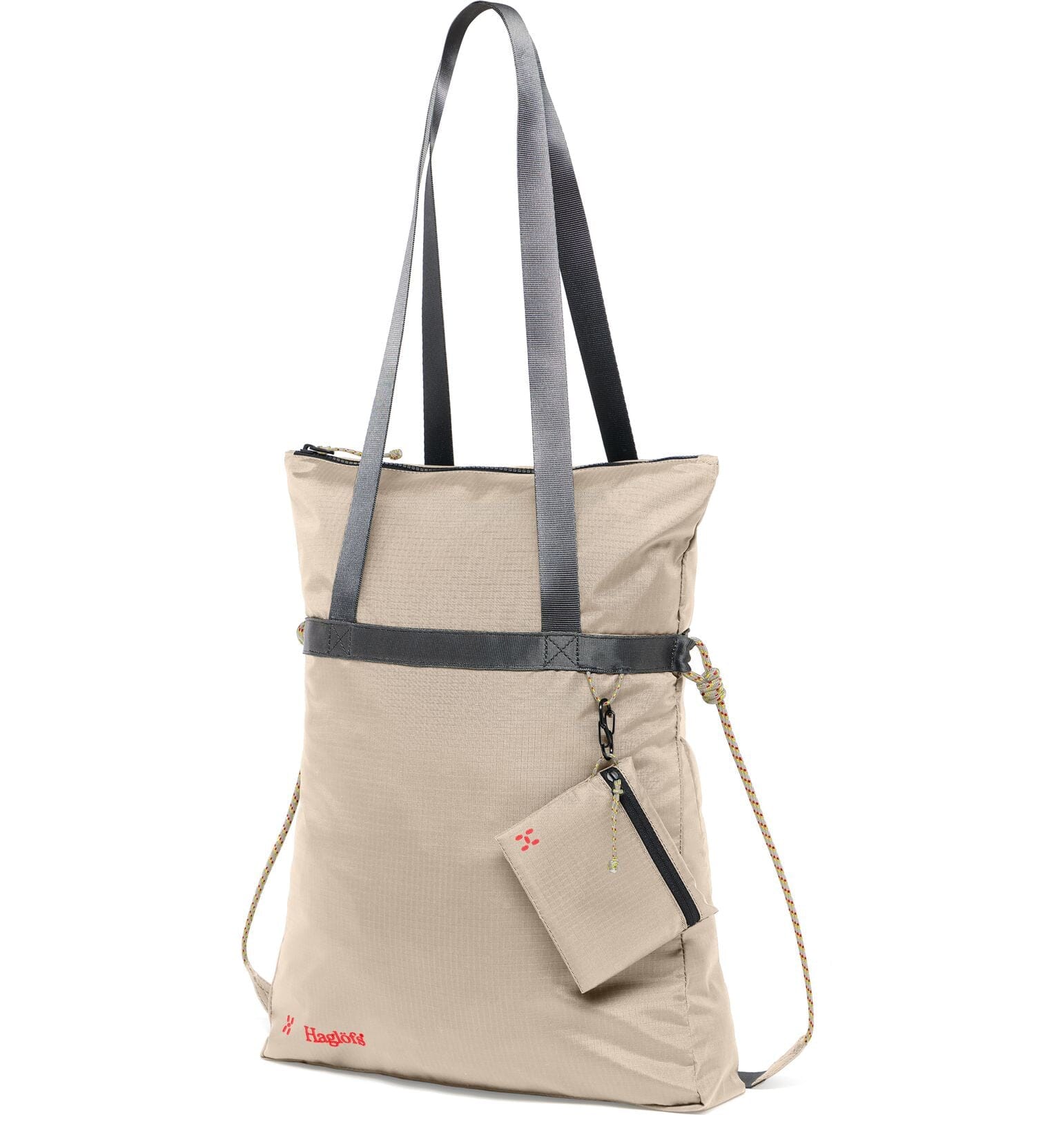 Haglofs Brand Tote