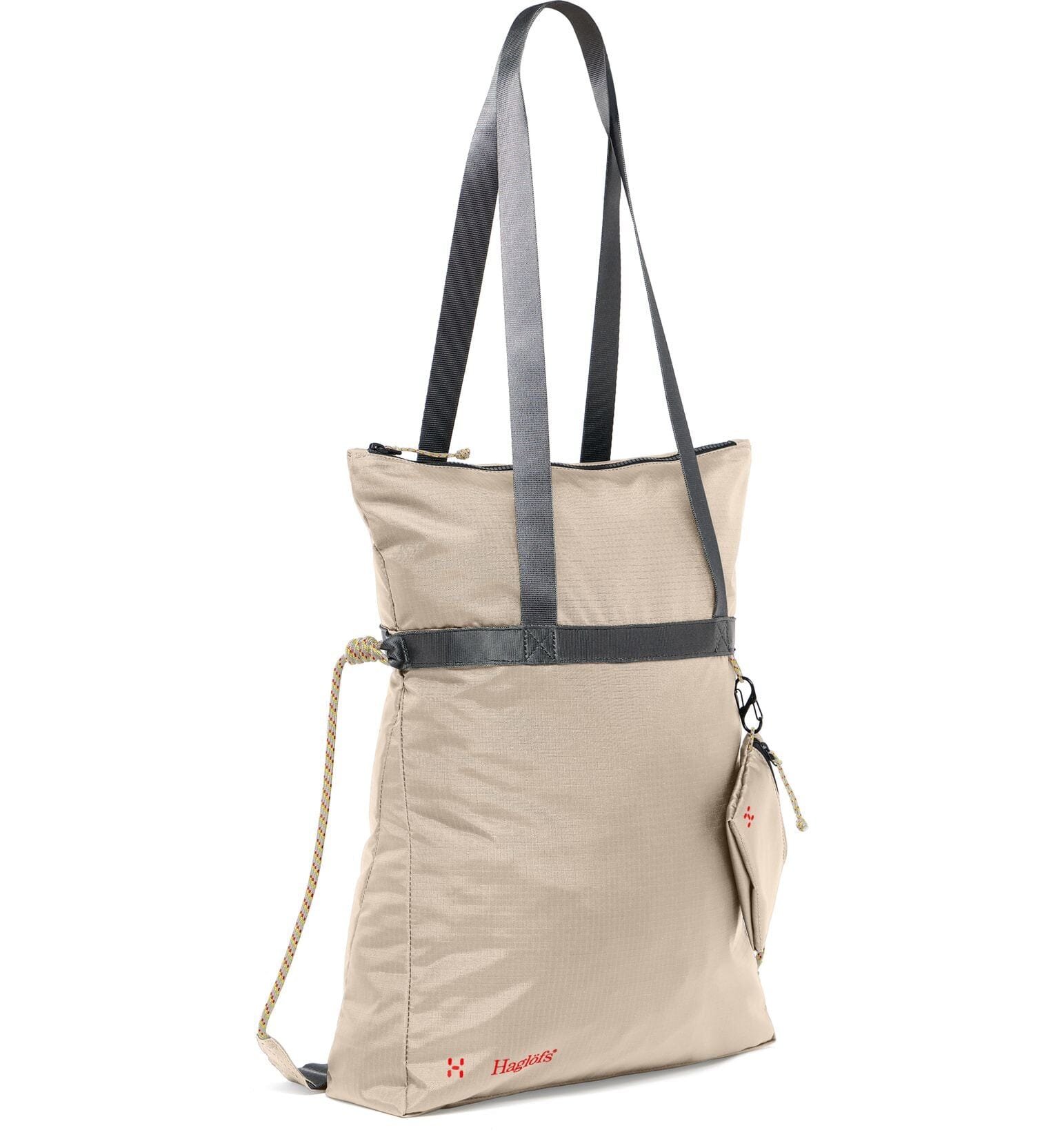 Haglofs Brand Tote - Image 2