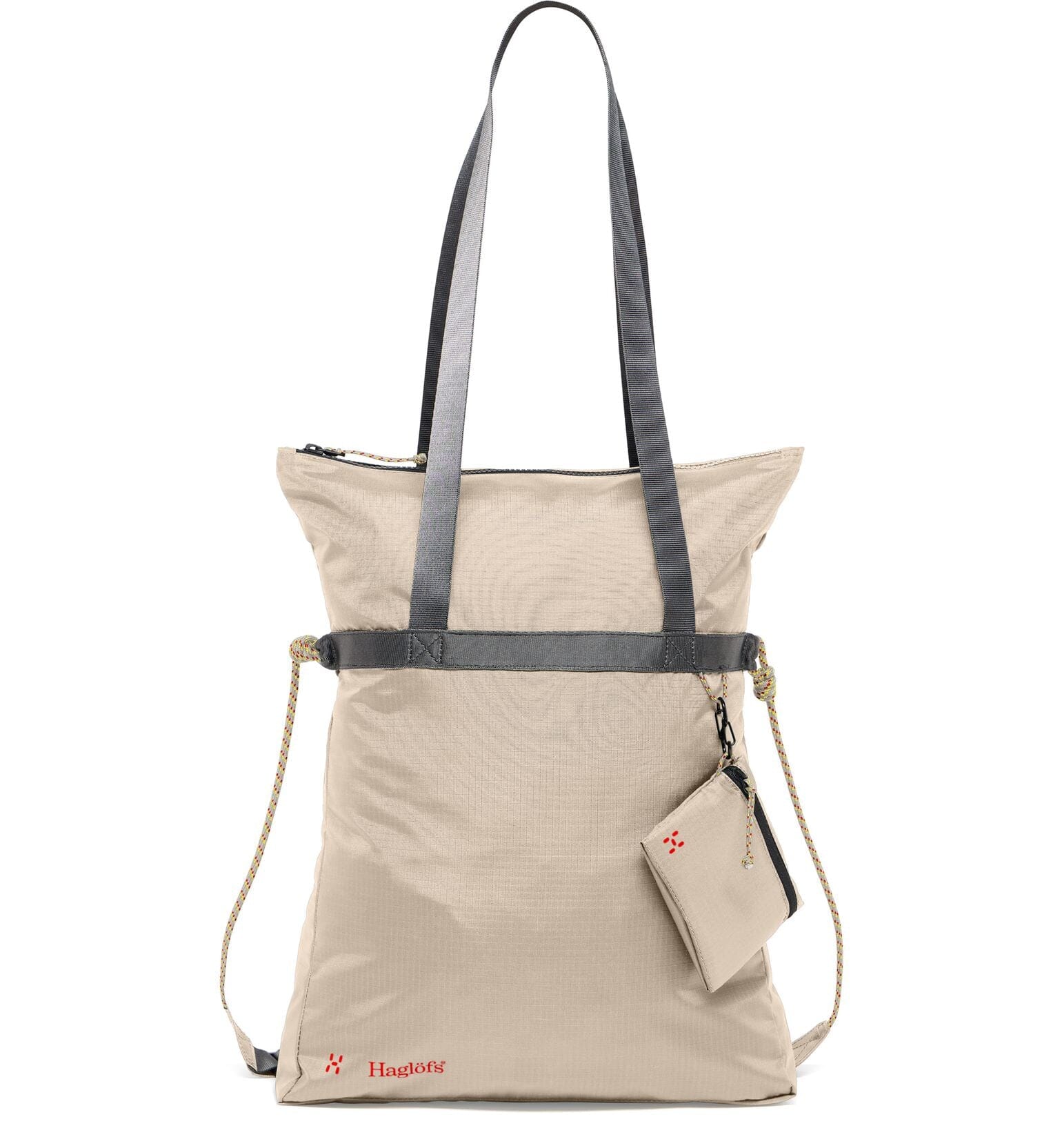 Haglofs Brand Tote - Image 4