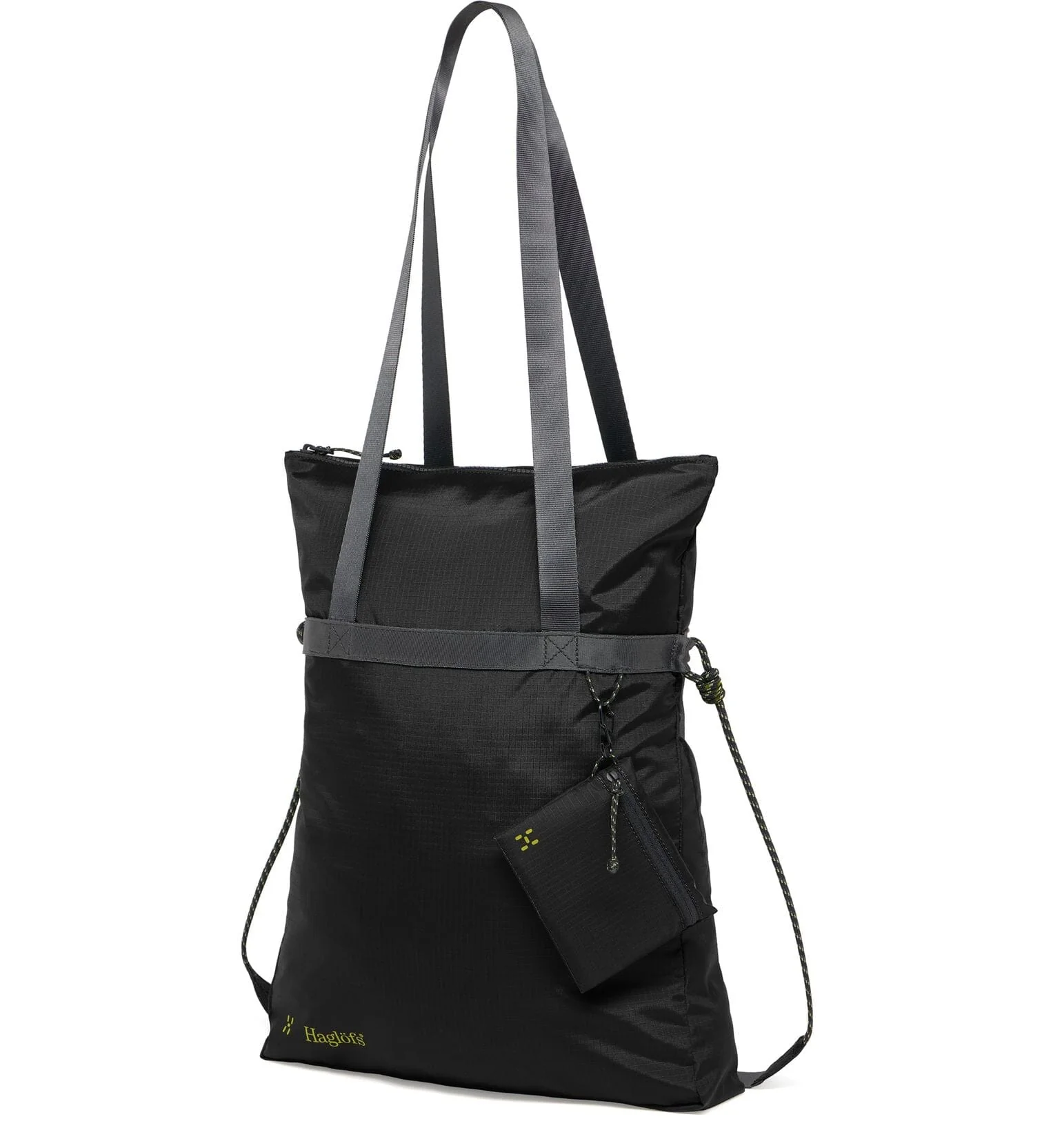Haglofs Brand Tote - Image 6
