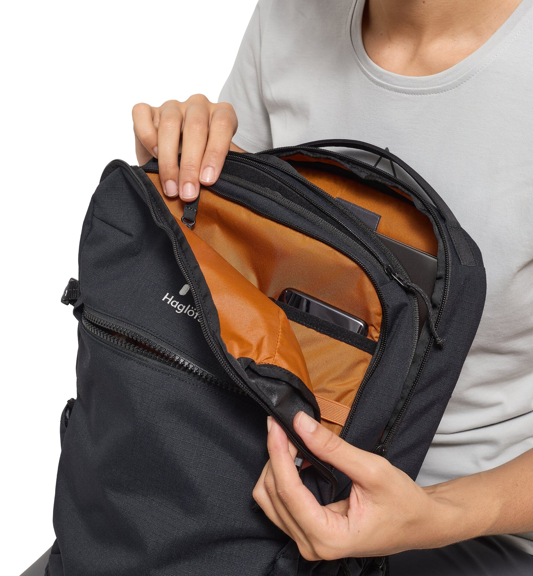 Haglofs Jarve Multi 22L Backpack - Image 8