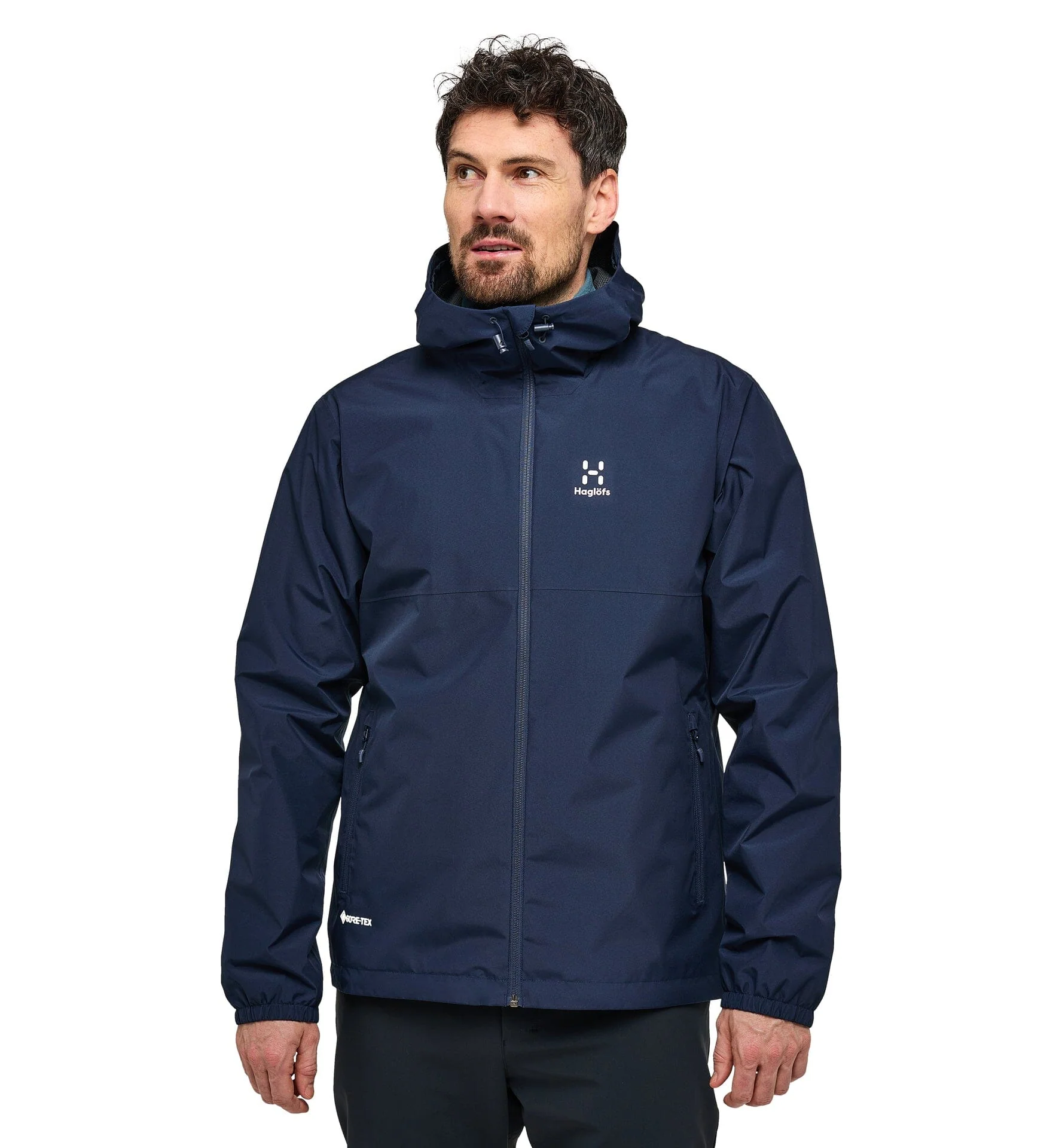 Haglofs Men's Kaise GTX Jacket - Image 2
