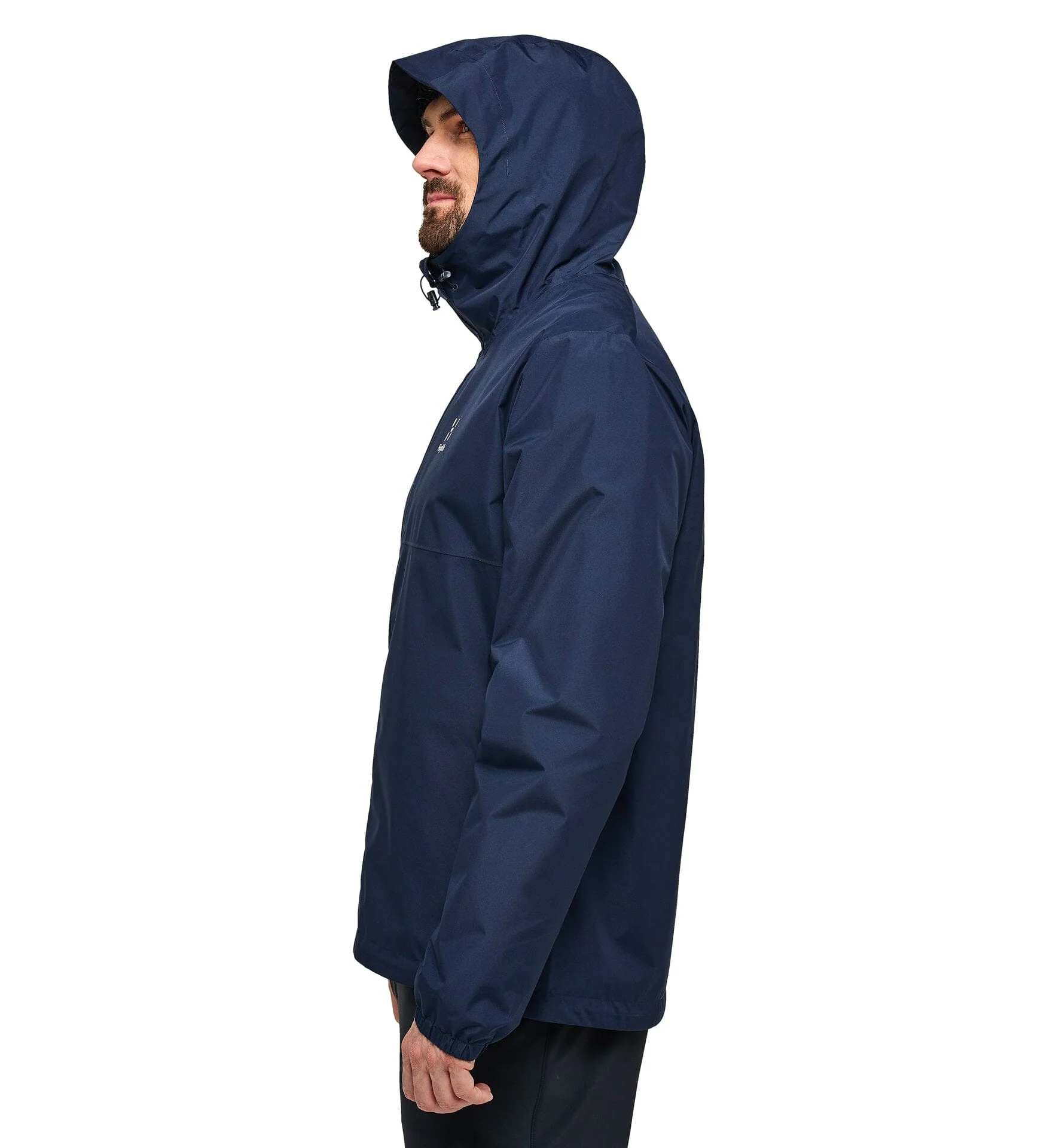 Haglofs Men's Kaise GTX Jacket - Image 4