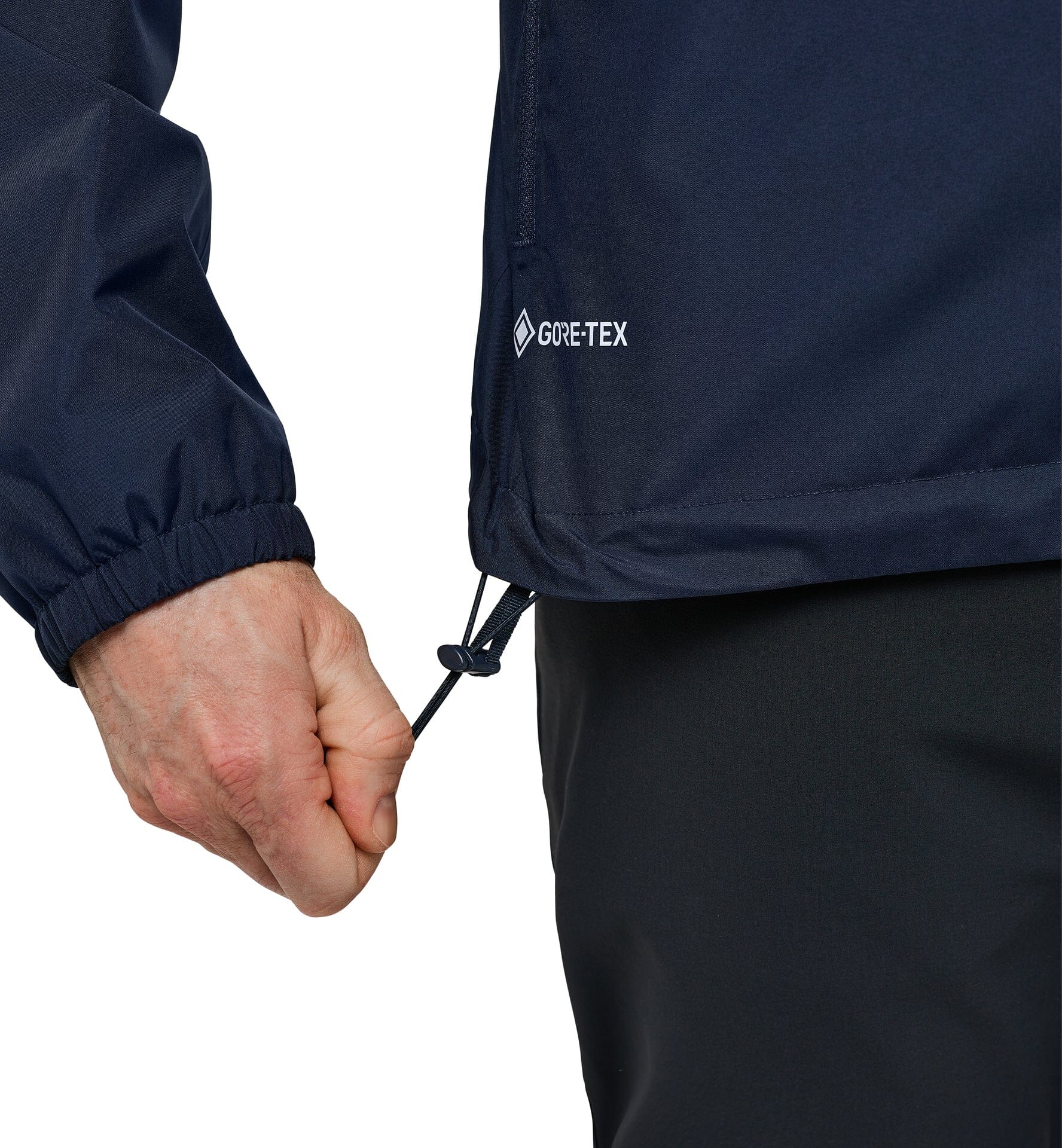Haglofs Men's Kaise GTX Jacket - Image 9