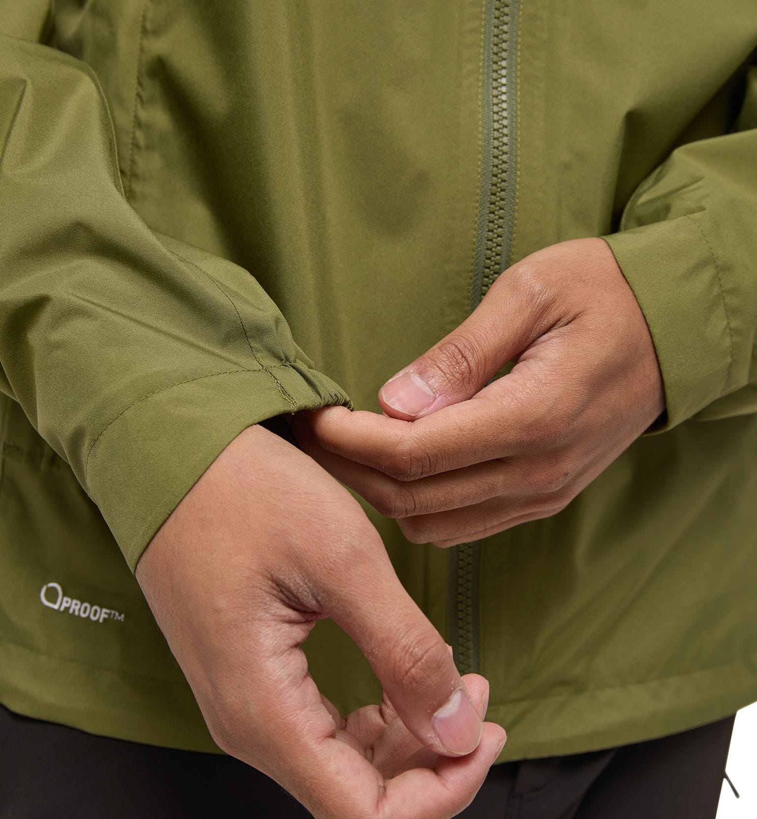 Haglofs Men's Korp Proof Jacket - Image 5