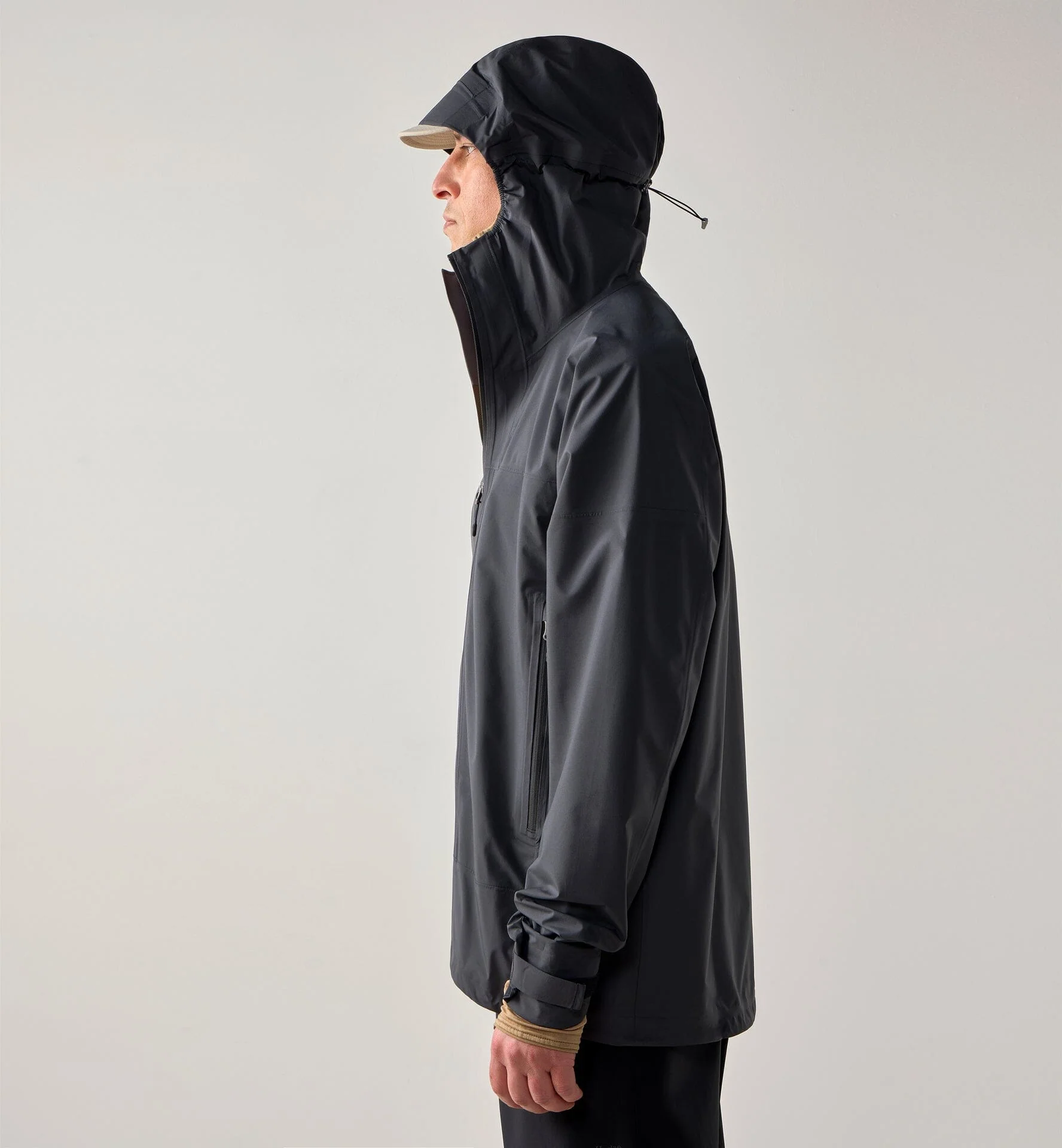 Haglofs Men's L.I.M Airak 2.5L Jacket - Image 3