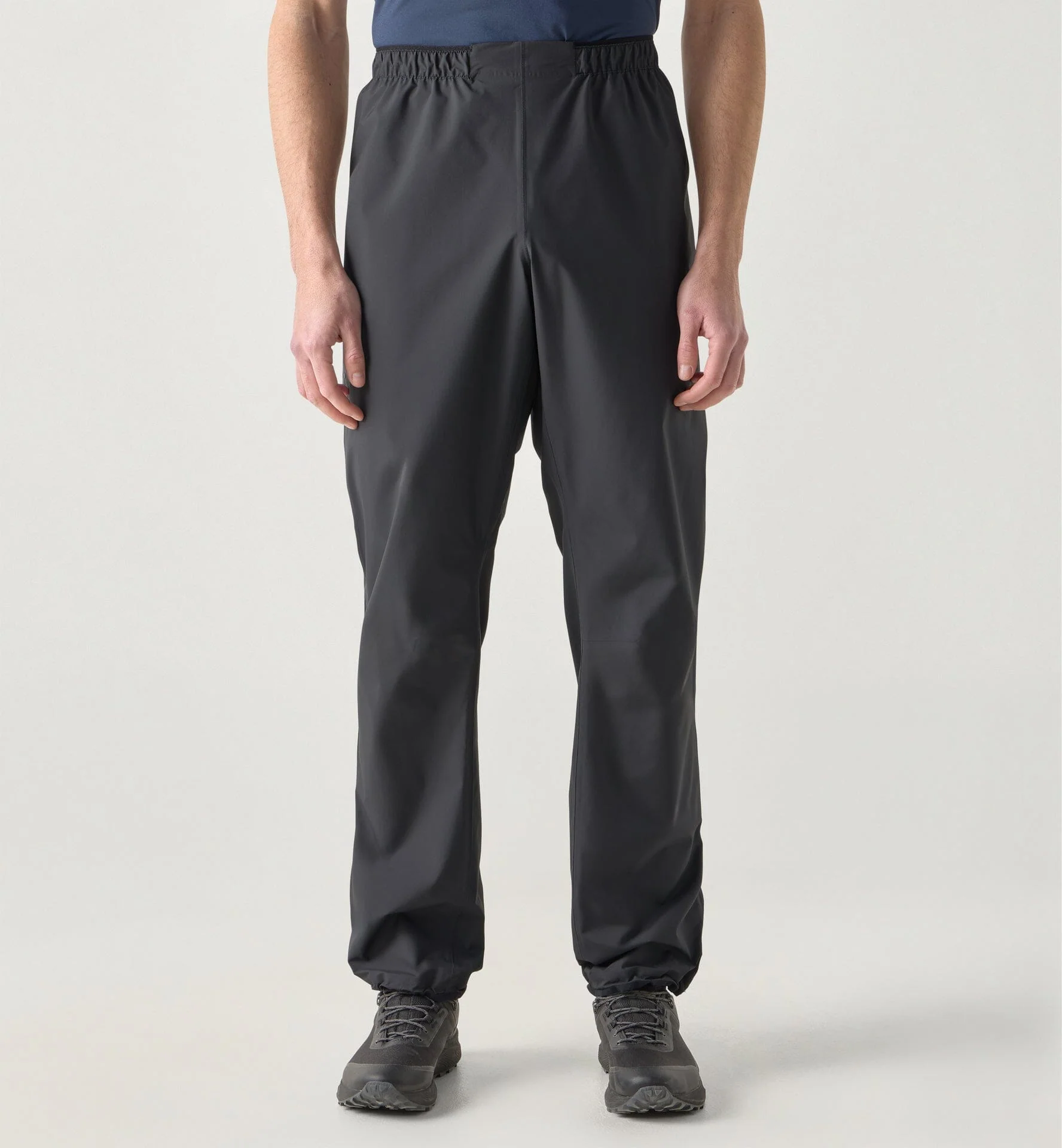 Haglofs Men's L.I.M Airak 2.5L Pant - Image 4