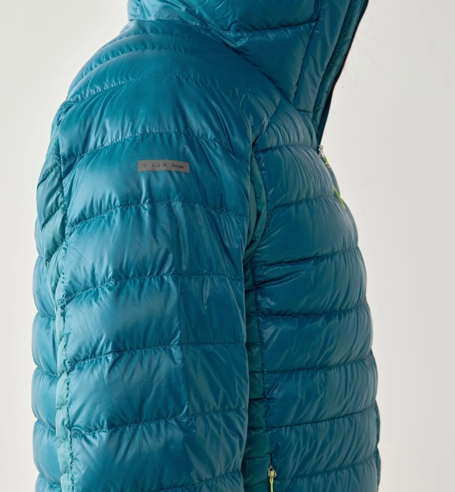 Haglofs Men's L.I.M Down II Jacket - Image 10