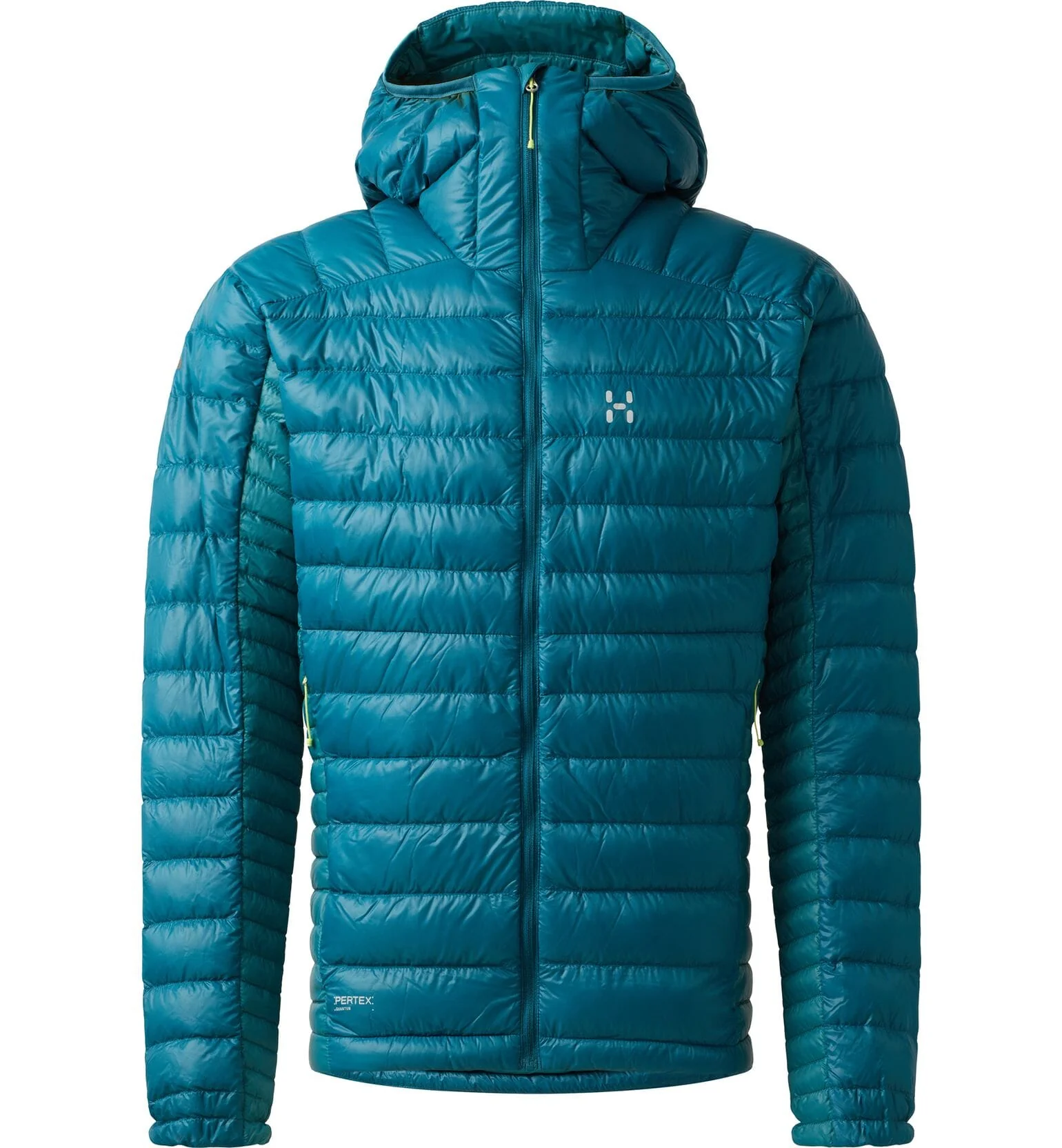 Haglofs Men's L.I.M Down II Jacket - Image 6