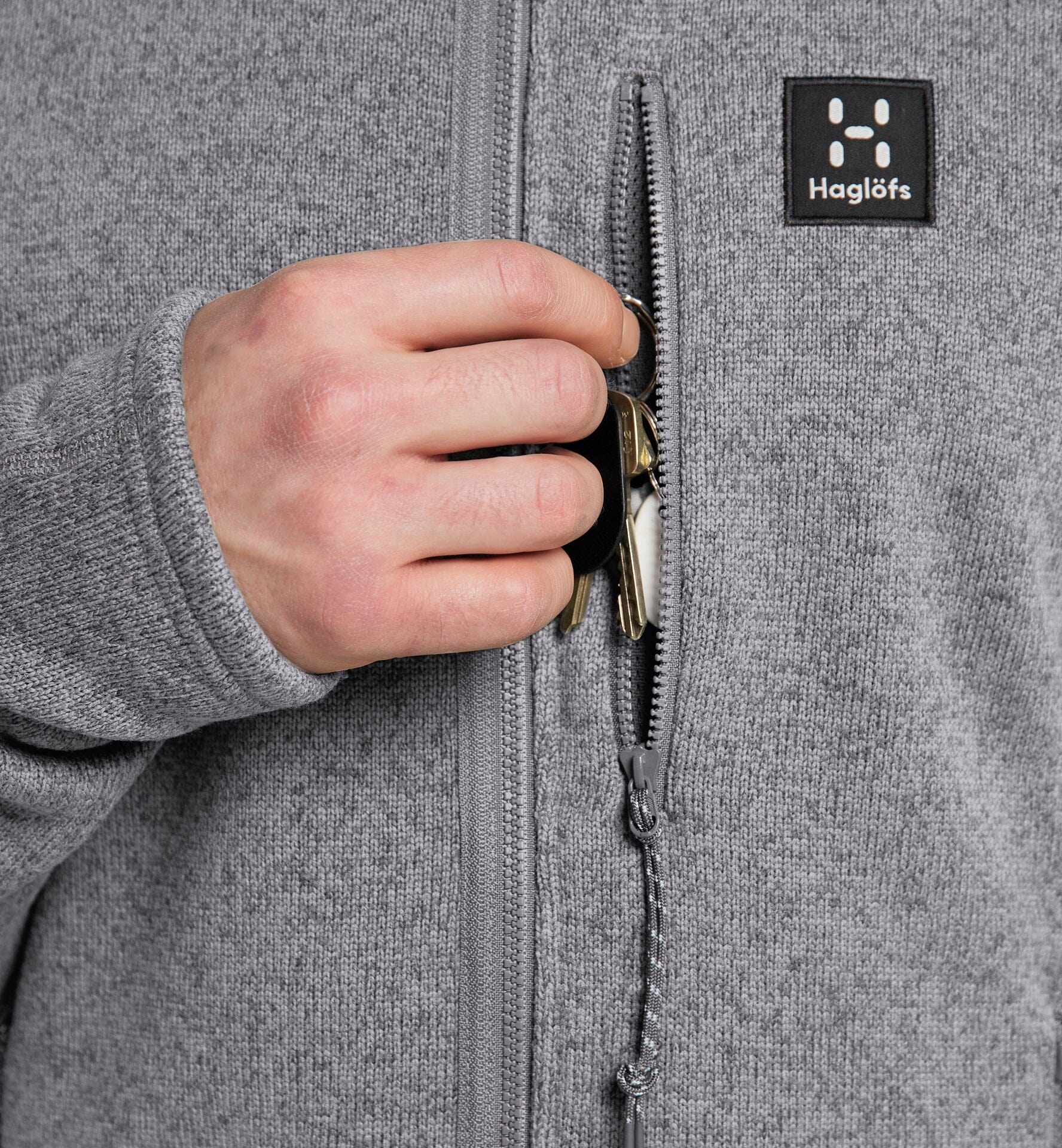 Haglofs Men's Risberg Jacket - Image 10