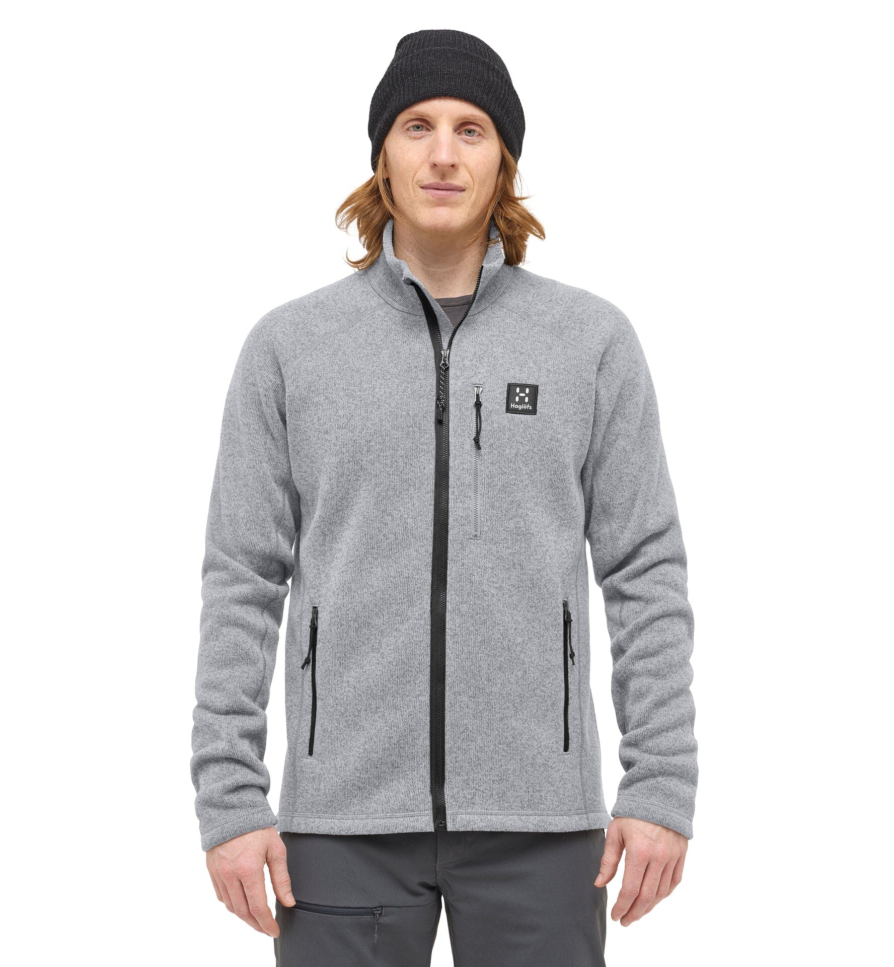Haglofs Men's Risberg Jacket - Image 2