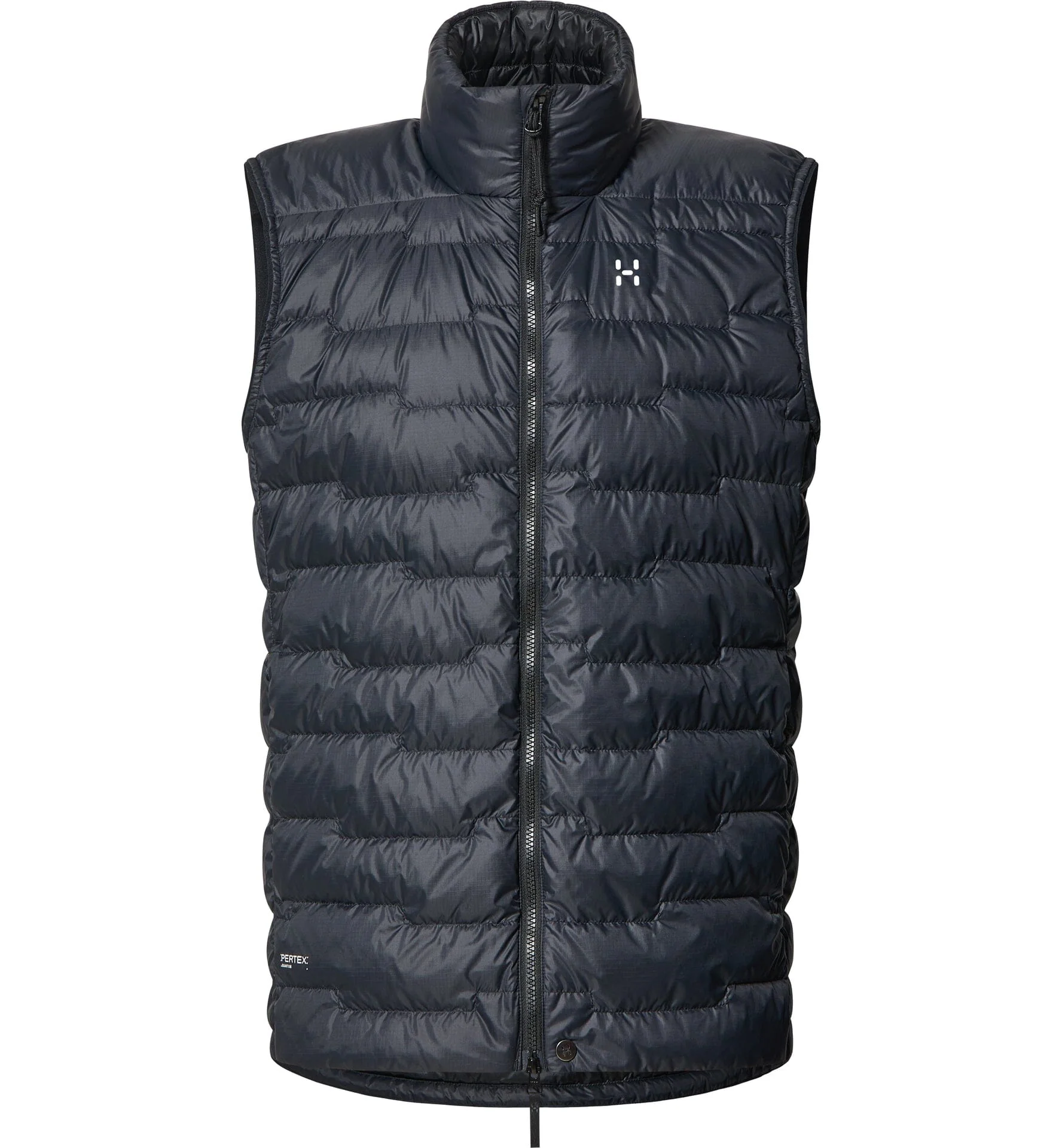 Haglofs Men's ROC Flash Down Vest - Image 5