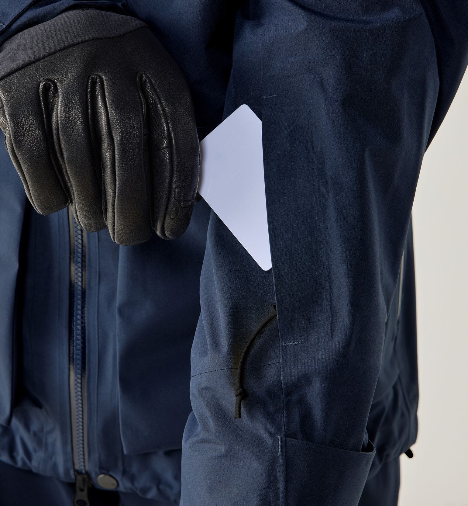 Haglofs Men's Vassi GTX II Jacket - Image 8