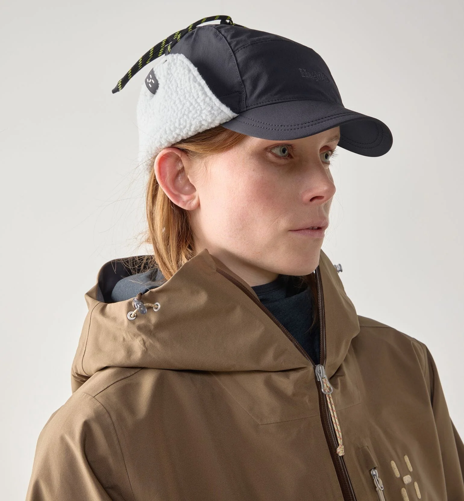 Haglofs Mountain II Cap - Image 7