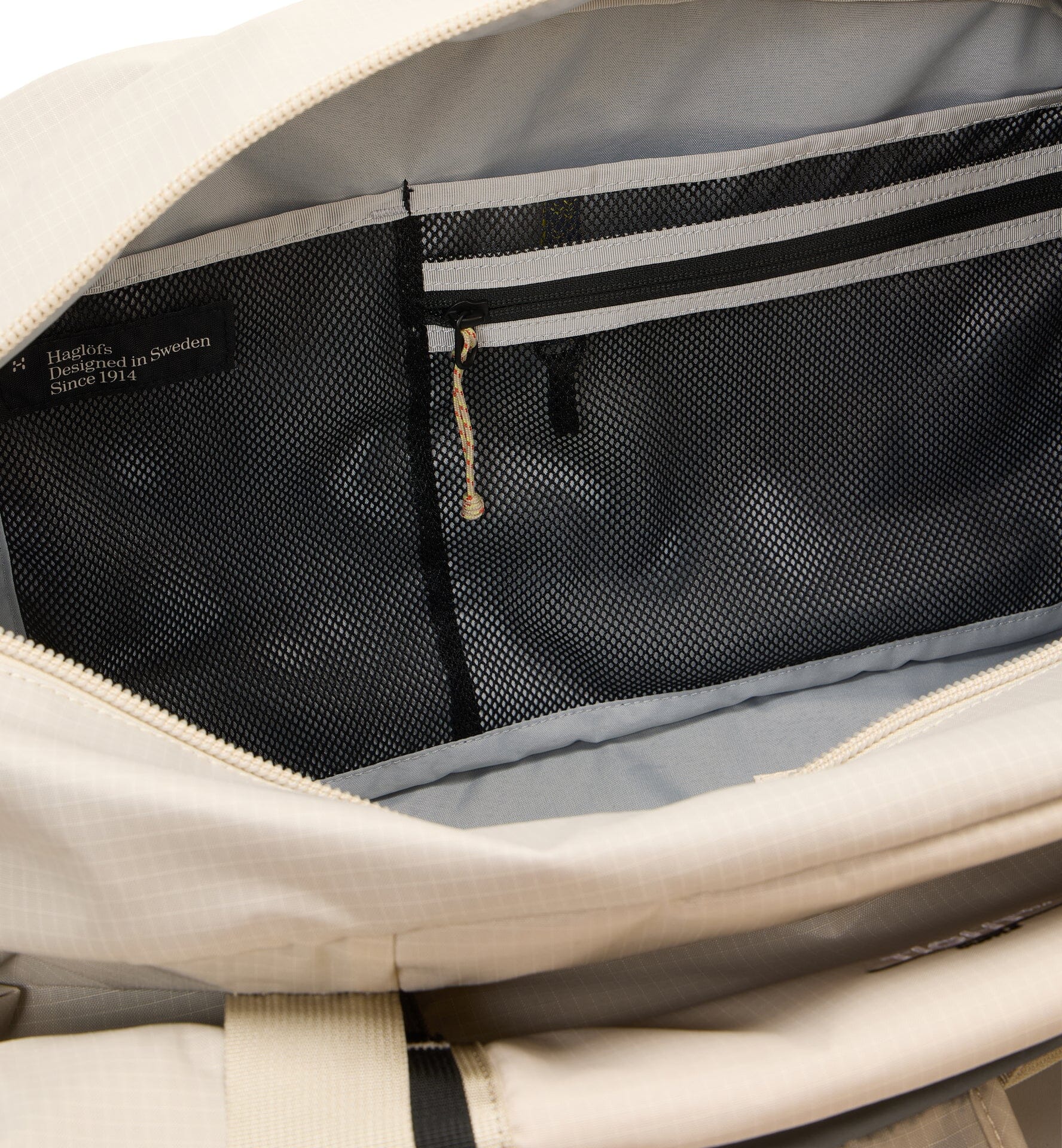 Haglofs Tight Duffle Bag 50L - Image 10