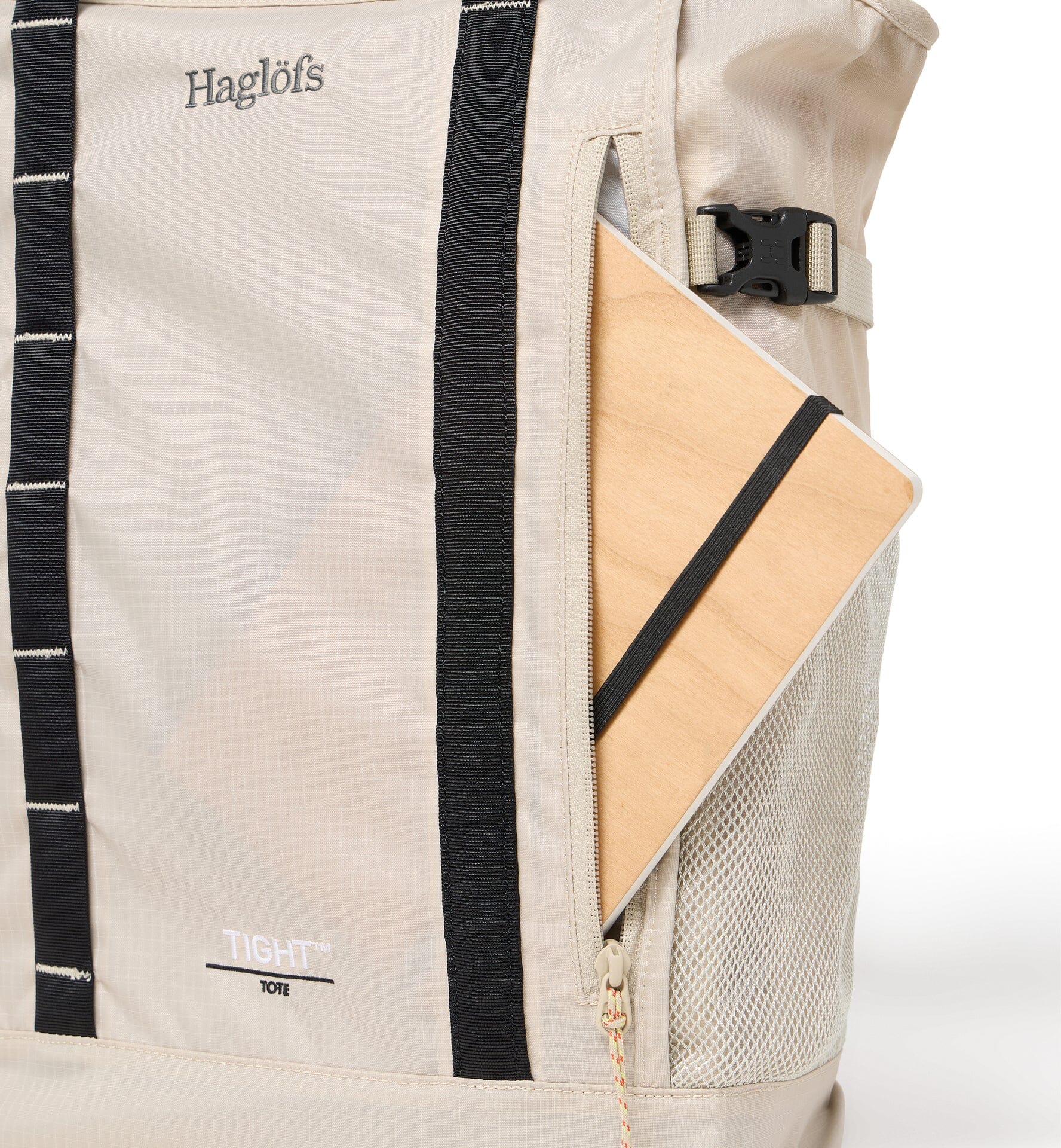Haglofs Tight Tote 25L - Image 7