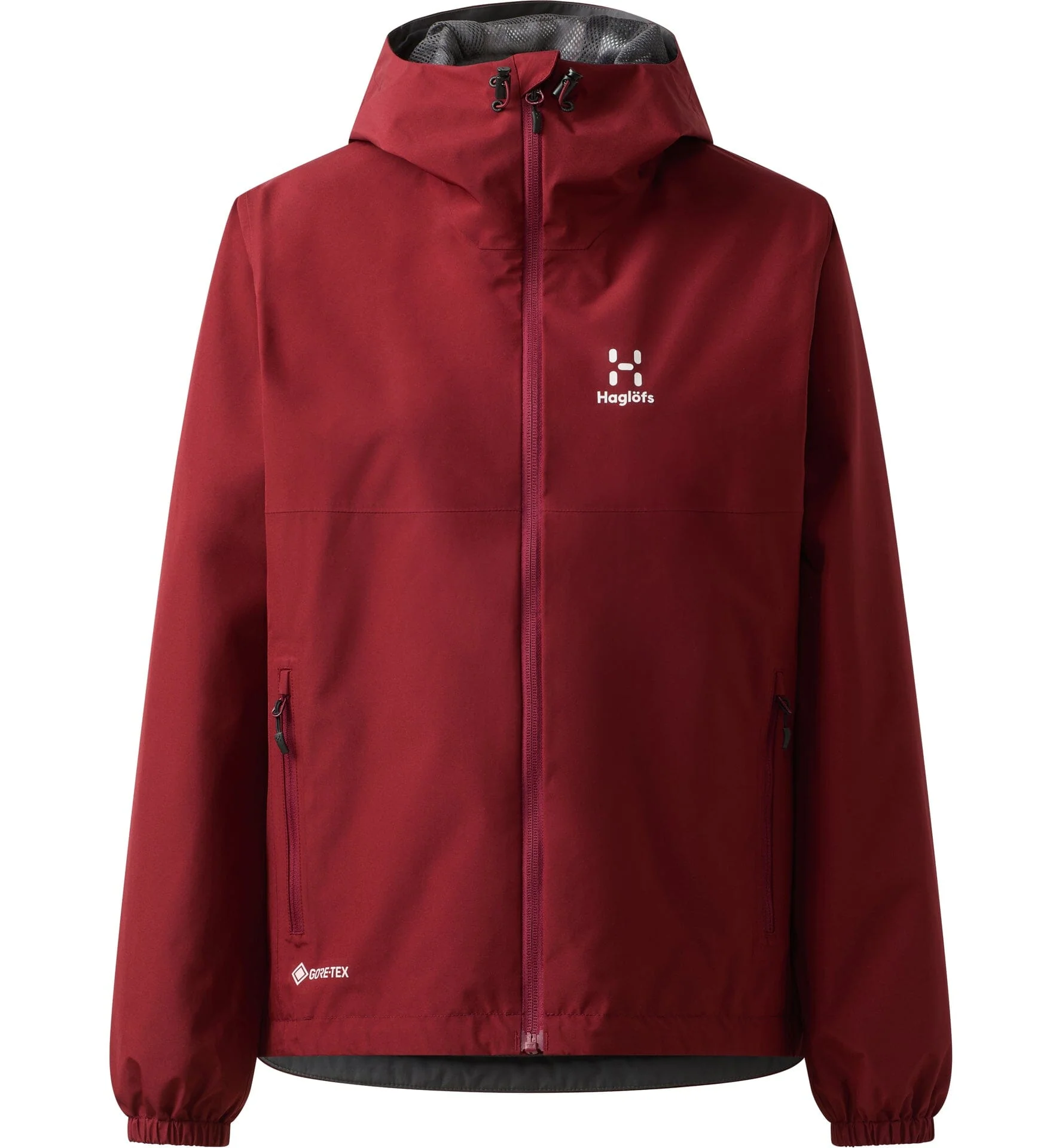 Haglofs Women's Kaise GTX Jacket - Image 4